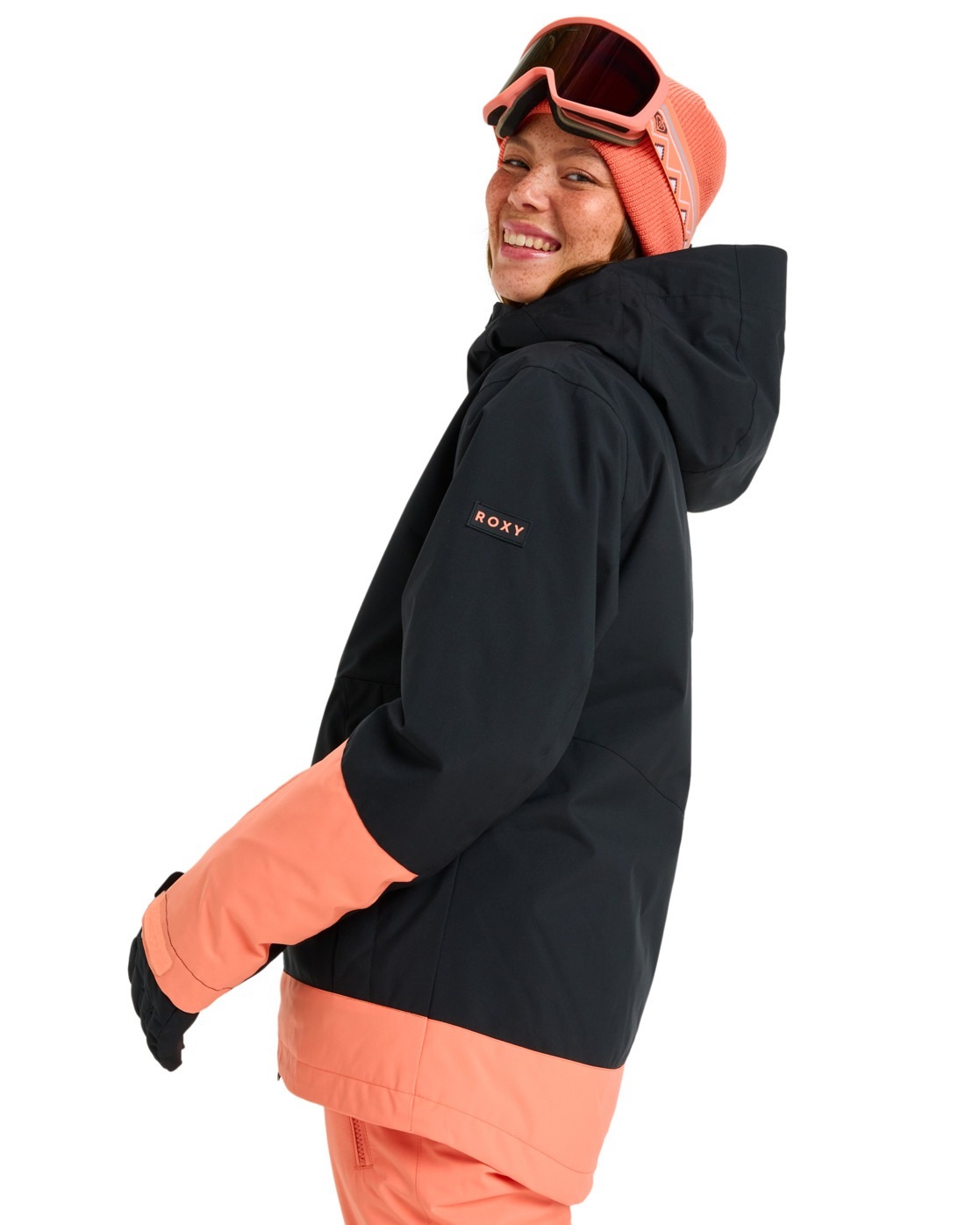Roxy Snowboardjacke »Upwards 20K«