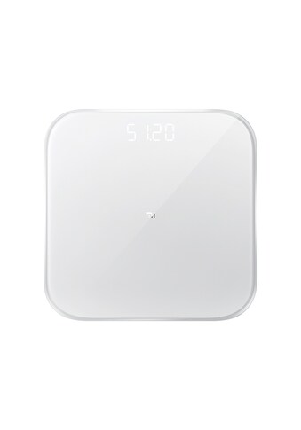 Xiaomi Personenwaage »Mi Smart Scale 2«, (1 tlg.) kaufen