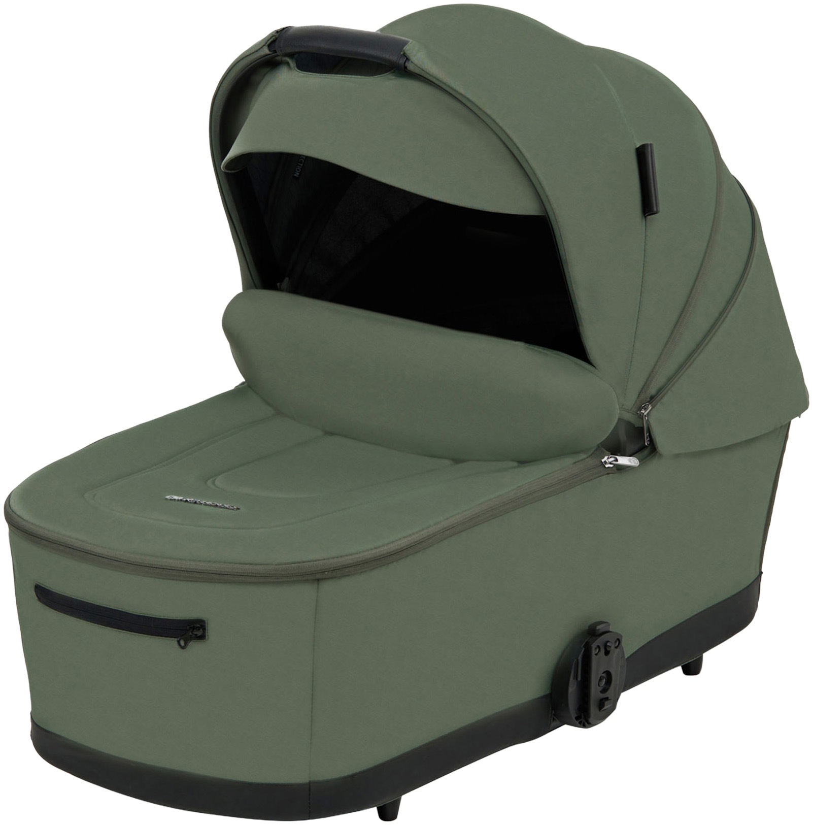 Kinderkraft Kombi-Kinderwagen »YOXI 2IN1« 22 kg