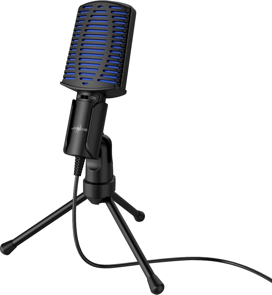 Hama Mikrofon »Stream 100« online bestellen | Tastatur-Sets