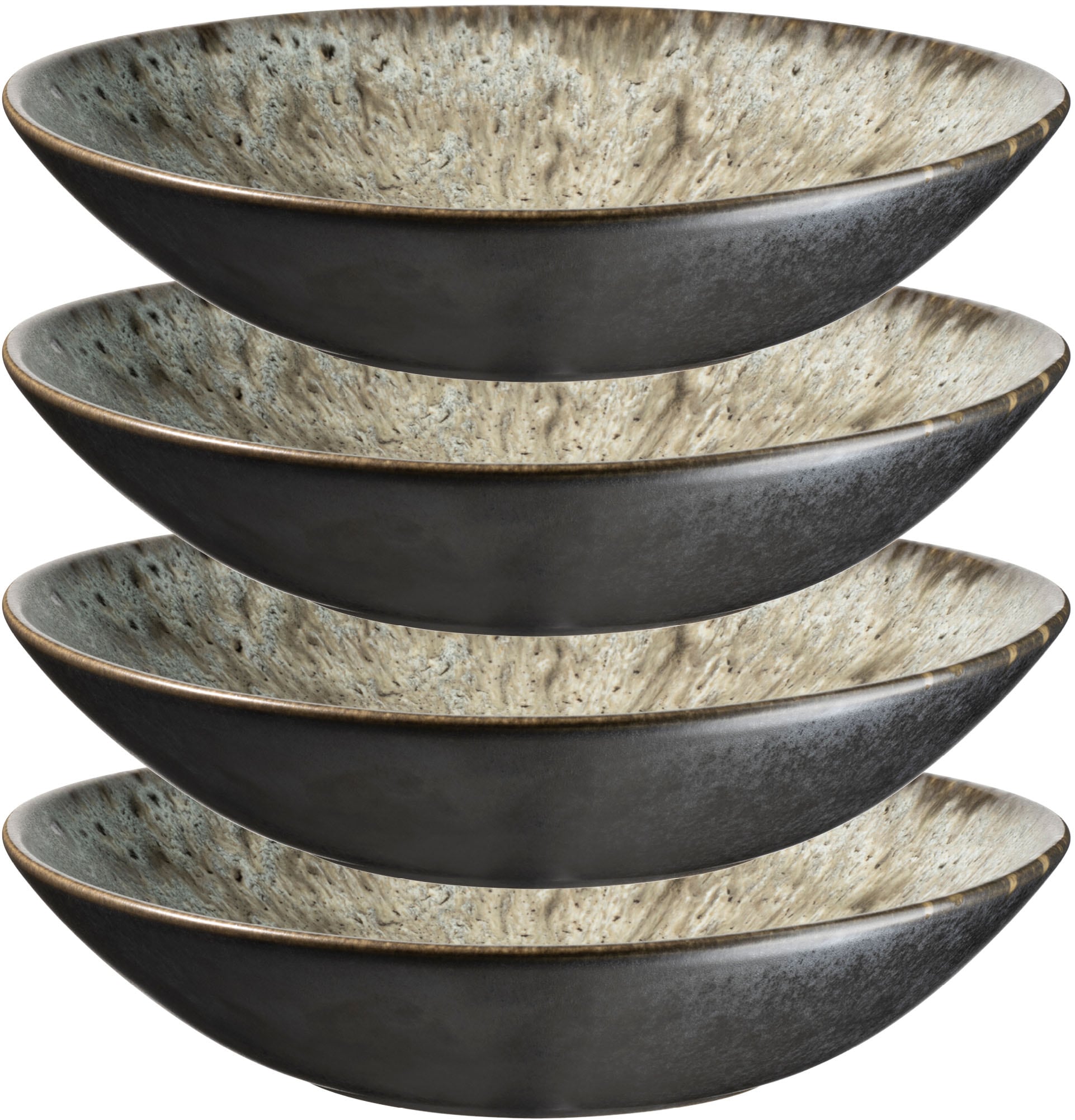 MÄSER Suppenteller »Carellia« günstig online kaufen