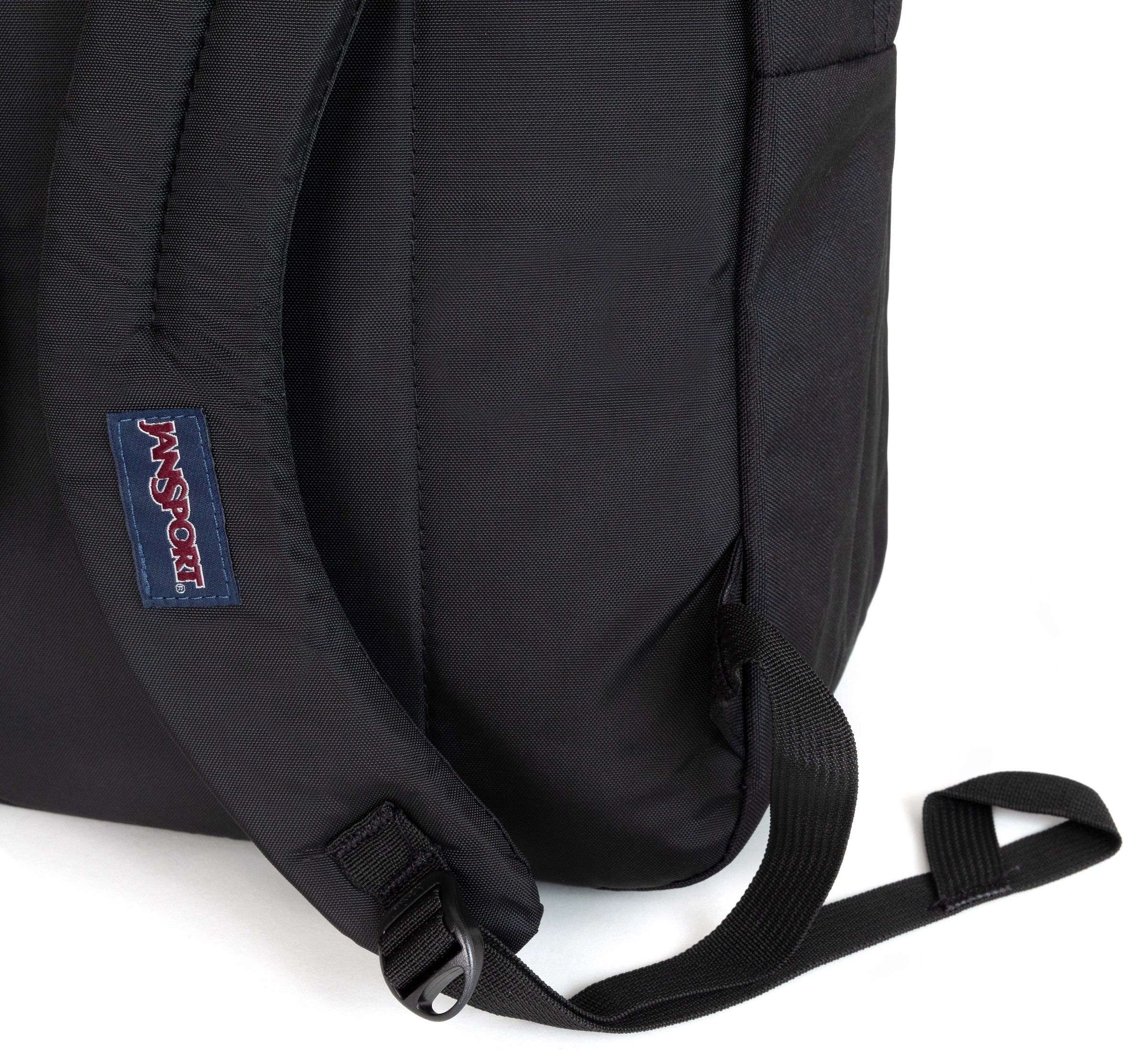 Jansport Freizeitrucksack »Big Student«, mit zahlreichen Fächern