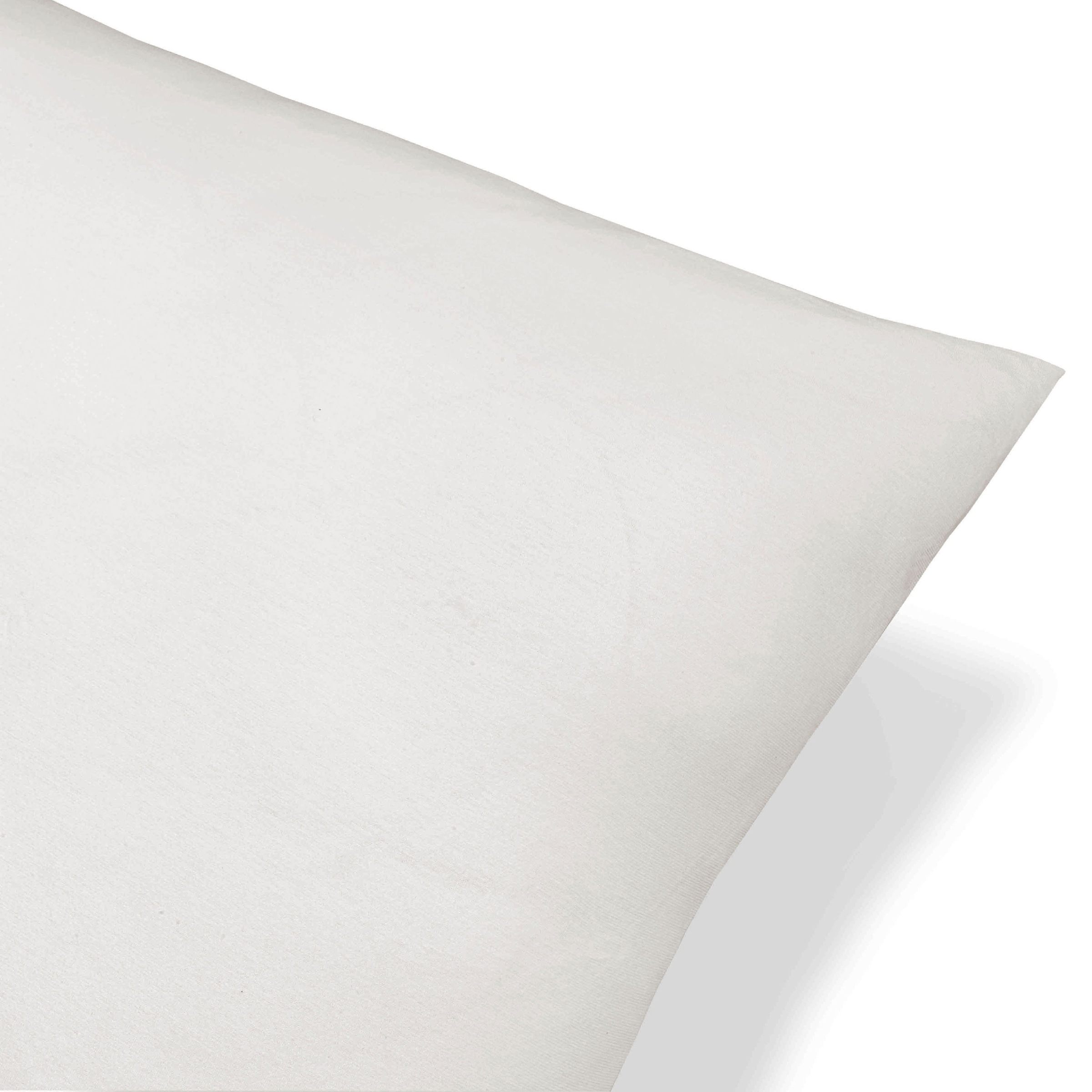 Biberna Kissenbezug »Michi«, (2 Stück), verschiedene Größen, OEKO-TEX® zertifiziert