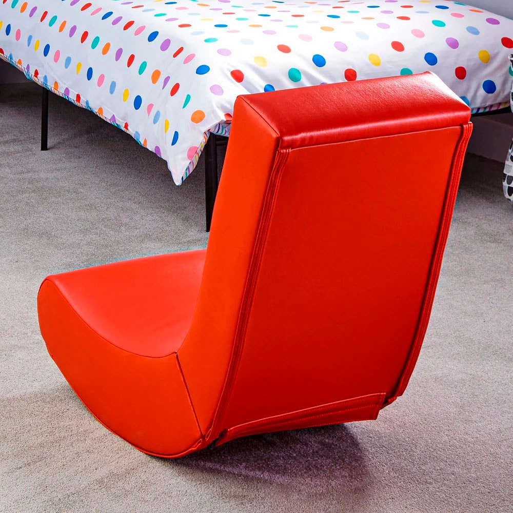 X Rocker Gaming-Stuhl »Nintendo Super Mario™ Floor Rocker Gaming Bodensessel - Joy Edition«