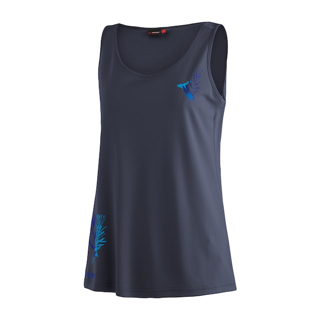 Maier Sports Funktionsshirt »Ceri«, Damen Tank-Top, ärmelloses Shirt für  Sport und Freizeit online kaufen