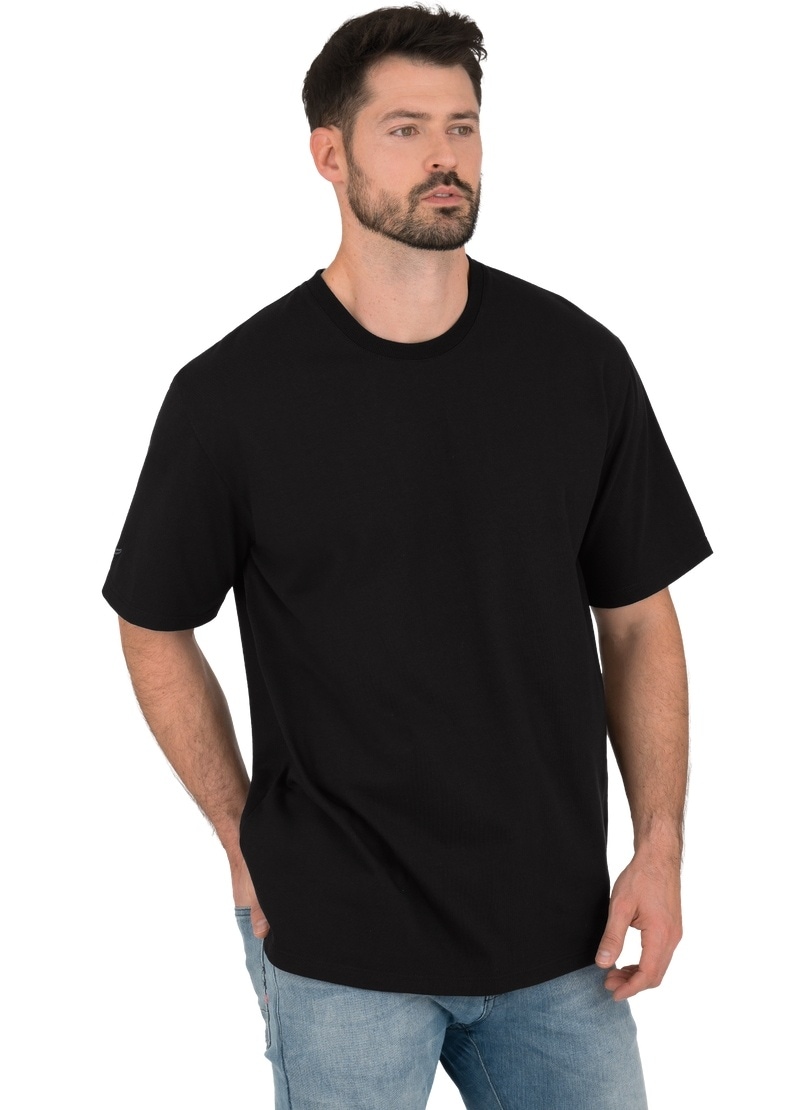 Heavy Trigema T-Shirt Oversized »TRIGEMA kaufen T-Shirt«