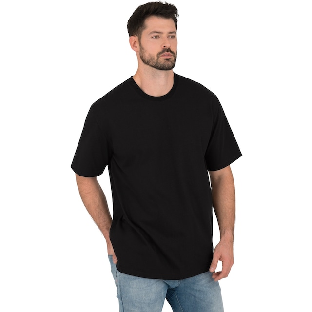 Trigema T-Shirt »TRIGEMA Heavy Oversized T-Shirt« kaufen