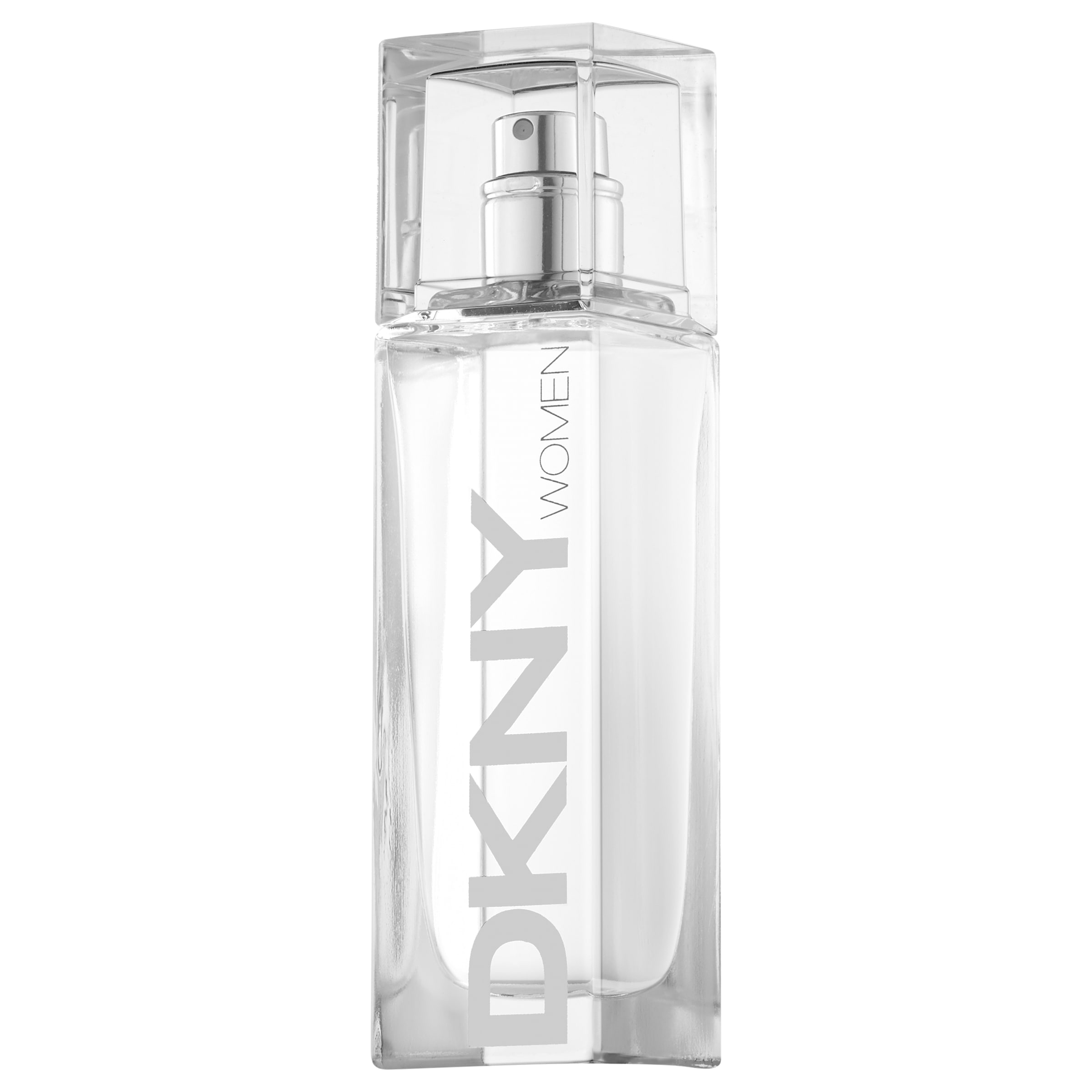 DKNY Eau de Toilette »WOMEN EDT« mit floraler und frischer Duftausrichtung