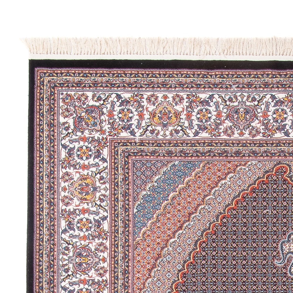 morgenland Orientteppich »Alhambra - Orientalischer Webteppich«, rechteckig, 0,8 mm Höhe, OrientOptik