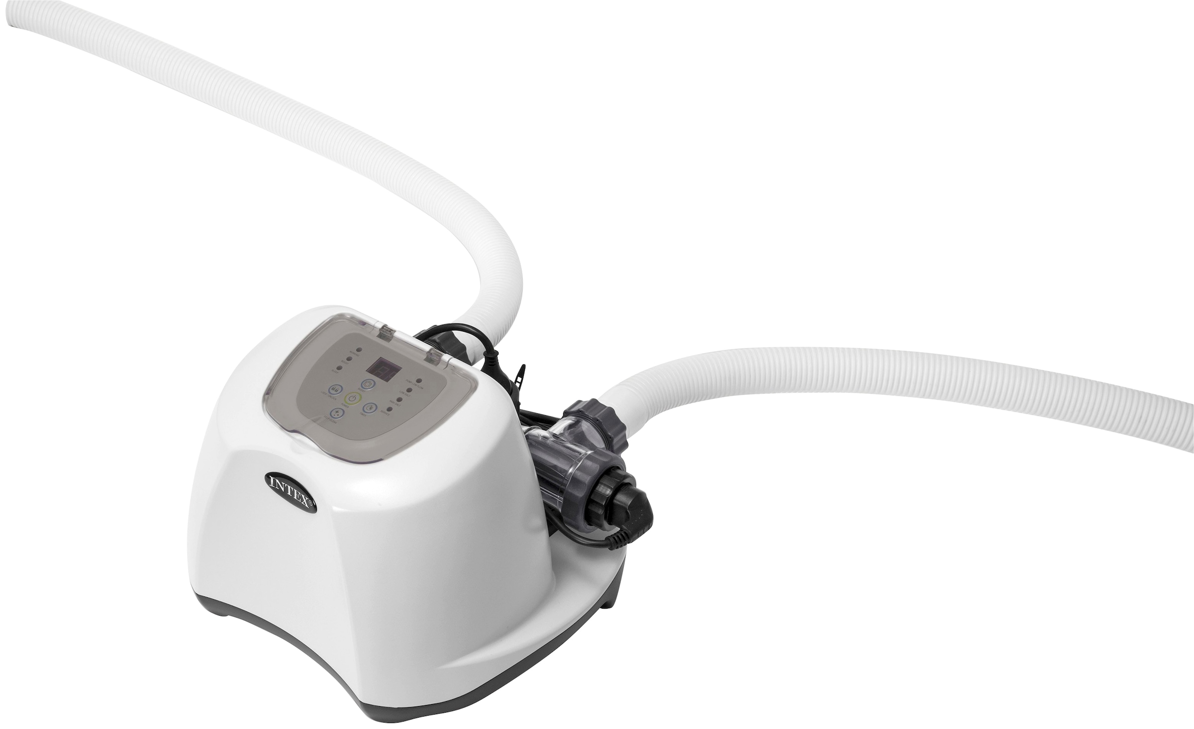 Intex Chlorgenerator »Kristal Clear Saltwater System™with E.C.O.«, für Pools bis 56,8 m³