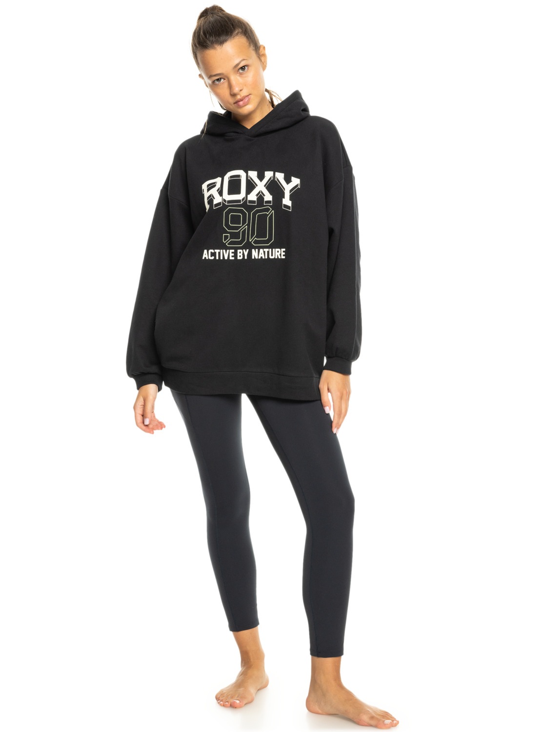Roxy Hoodie »Essential Energy«
