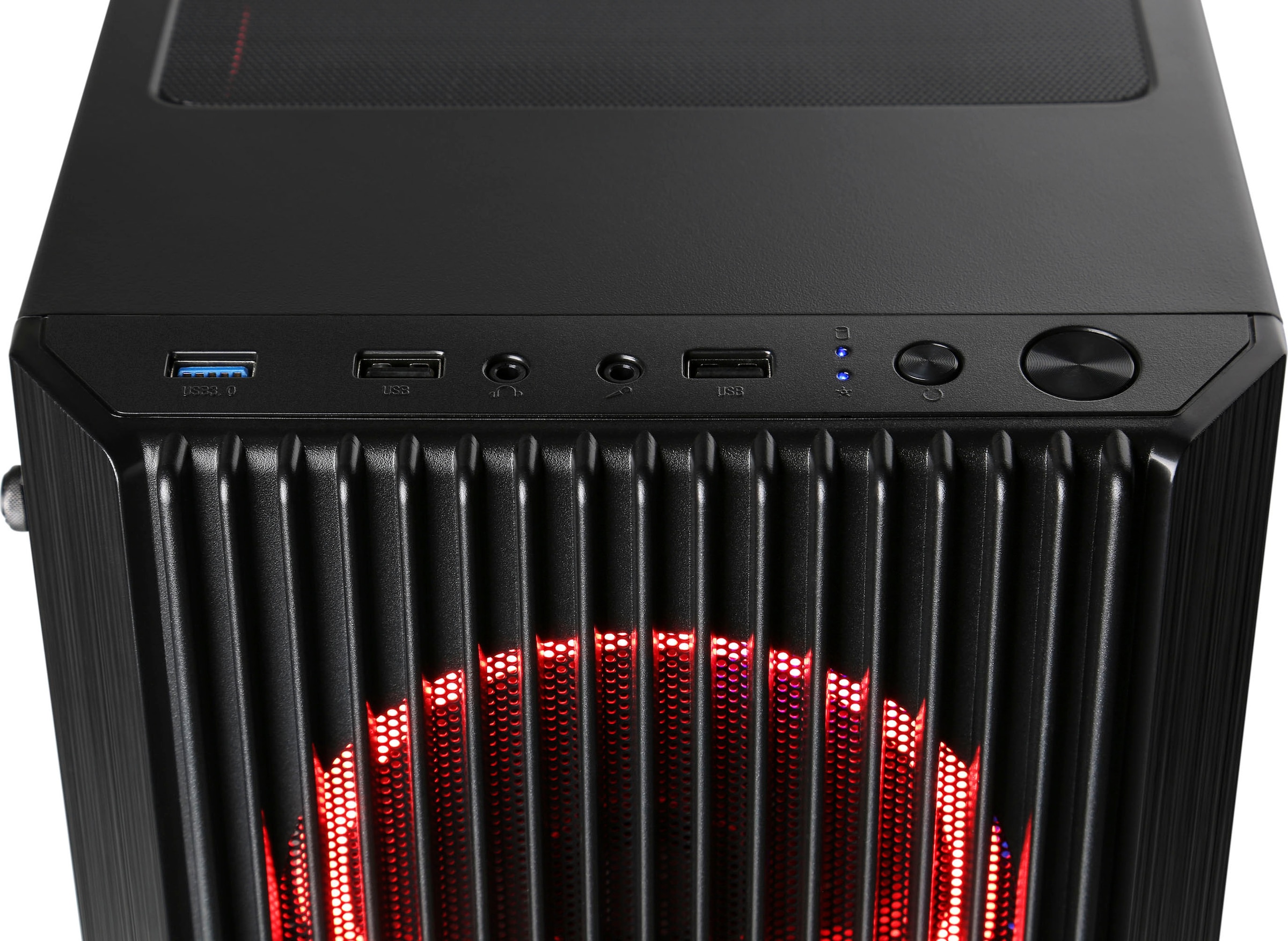 CSL Gaming-PC »HydroX L9115 ASUS Extreme«