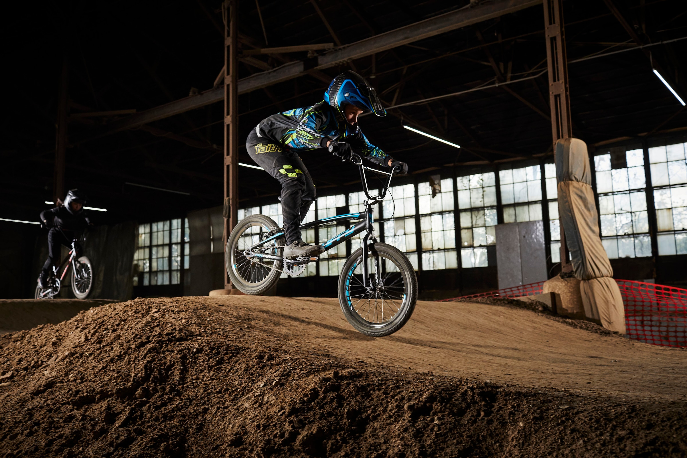 Huffy BMX-Rad »HX Pro 20-Zoll BMX Race Bike«