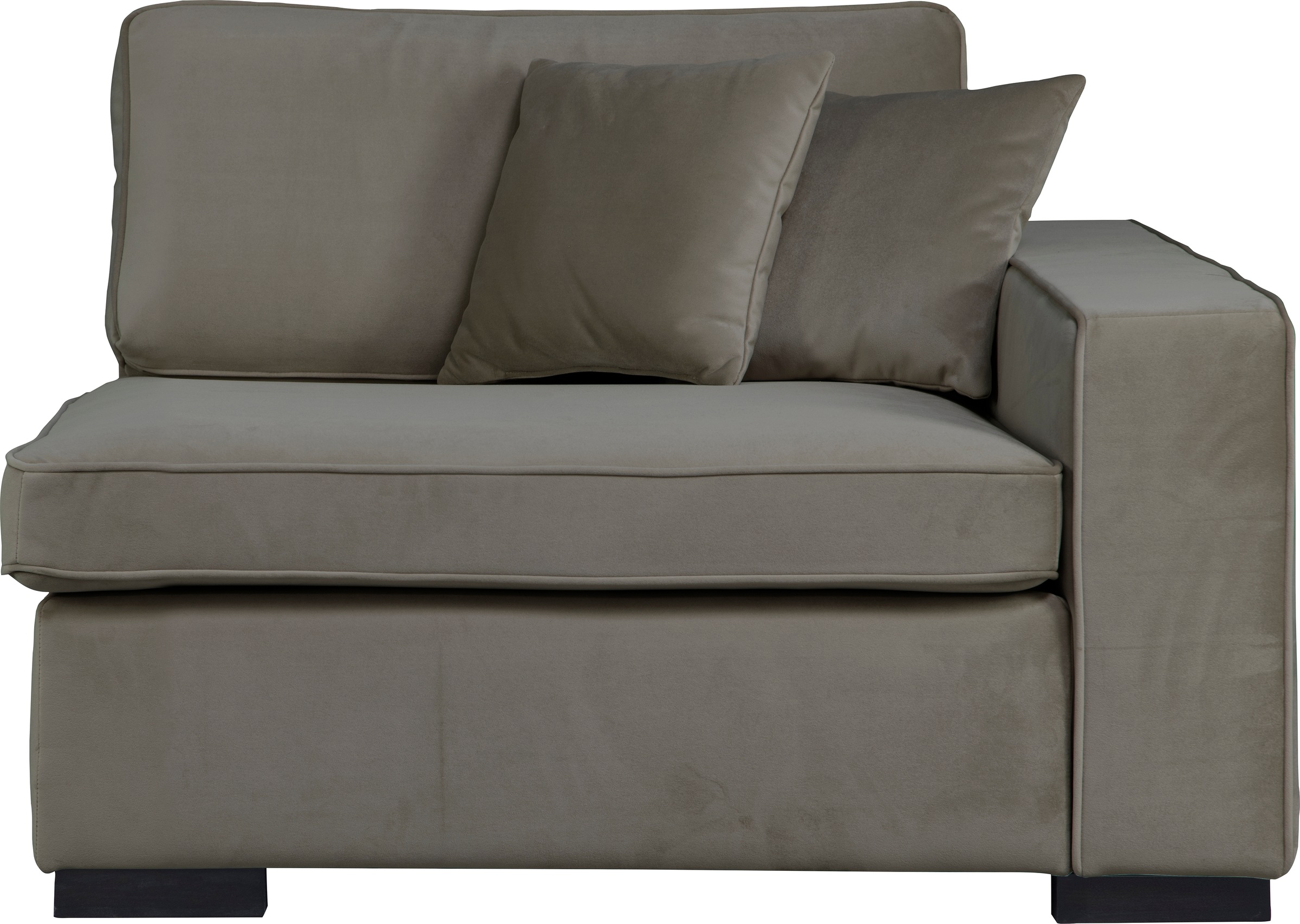 Home affaire Sofaelement »Skara«, Modul zum eigenen Zusammenstellen, in vie günstig online kaufen