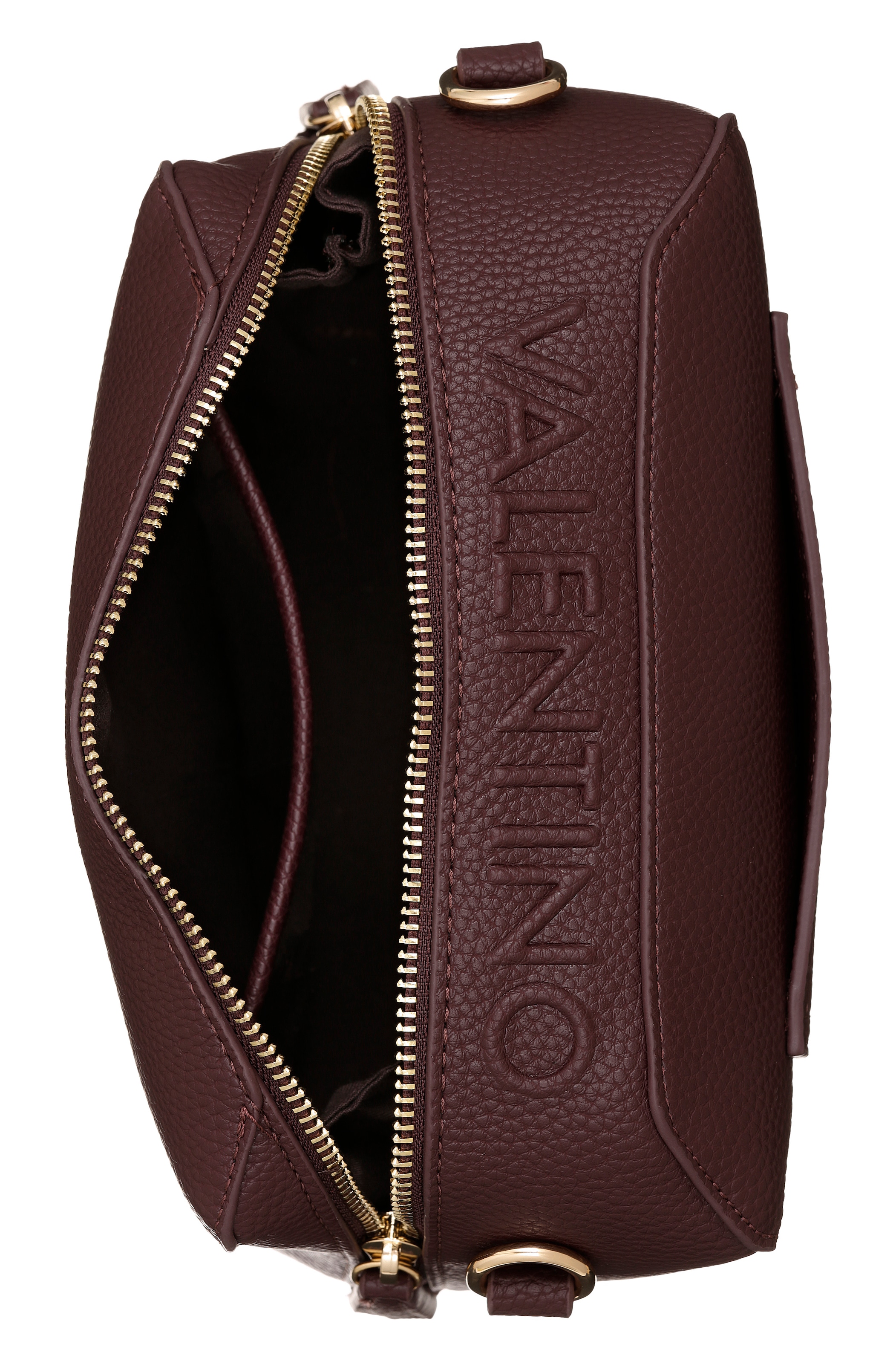 VALENTINO BAGS Umhängetasche »PATTIE« Handtasche Damen Tasche Damen Schultertasche