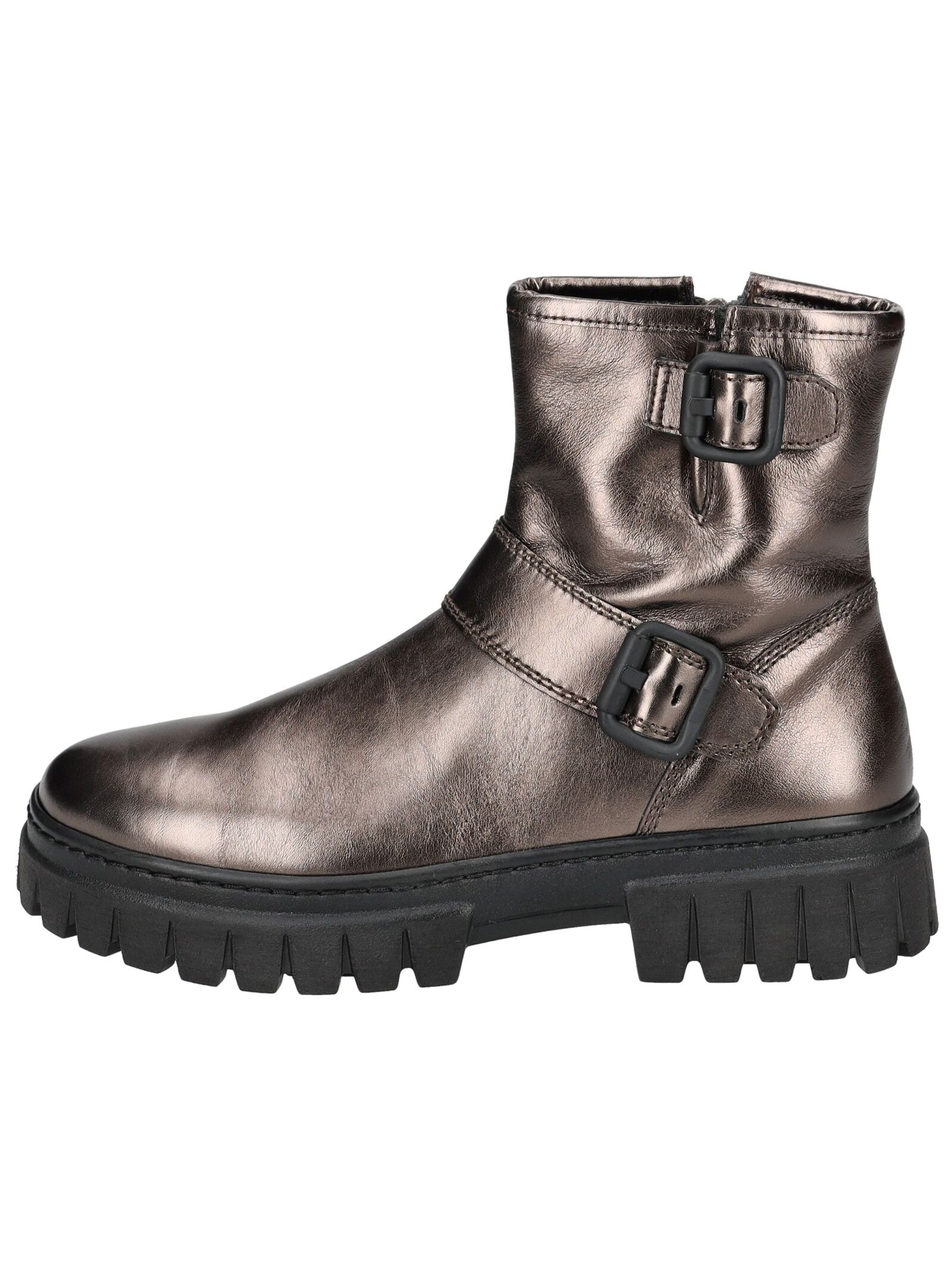 Gabor Comfort Stiefelette »Gabor Comfort Stiefelette Leder«