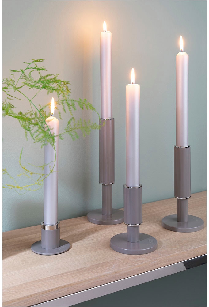 Fink Kerzenständer »RITMO, Leuchter«, (1 St.)