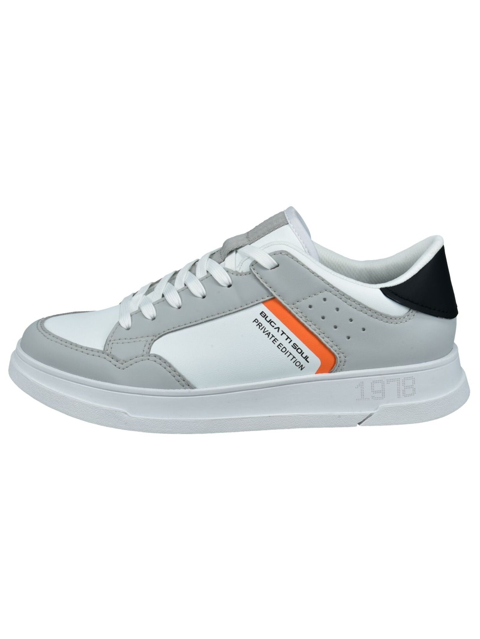 bugatti Sneaker »bugatti Sneaker Nappaleder«