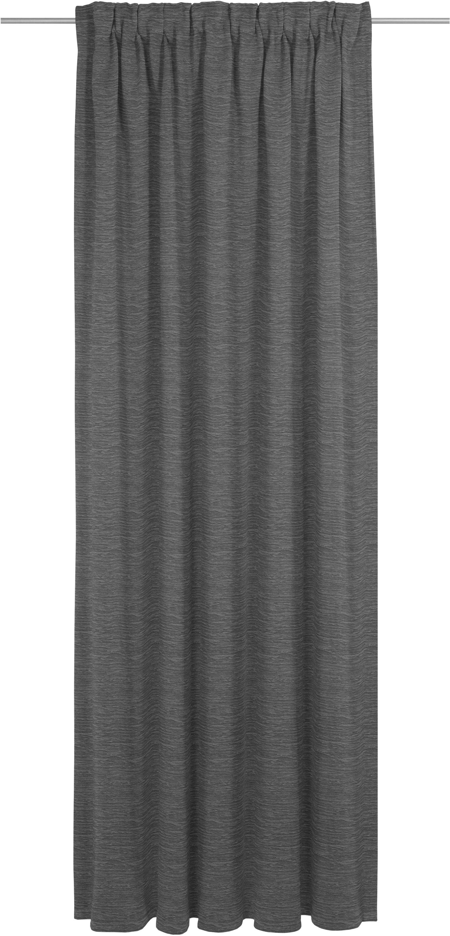 Wirth Vorhang »Trondheim B« Multifunktionsband 1 Stk. tlg. nach Maß günstig online kaufen