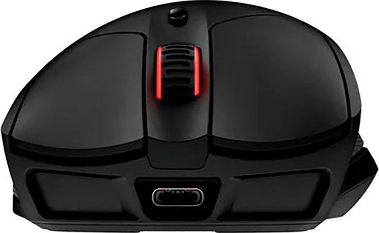HyperX Gaming-Maus »Pulsefire Dart«, kabellos