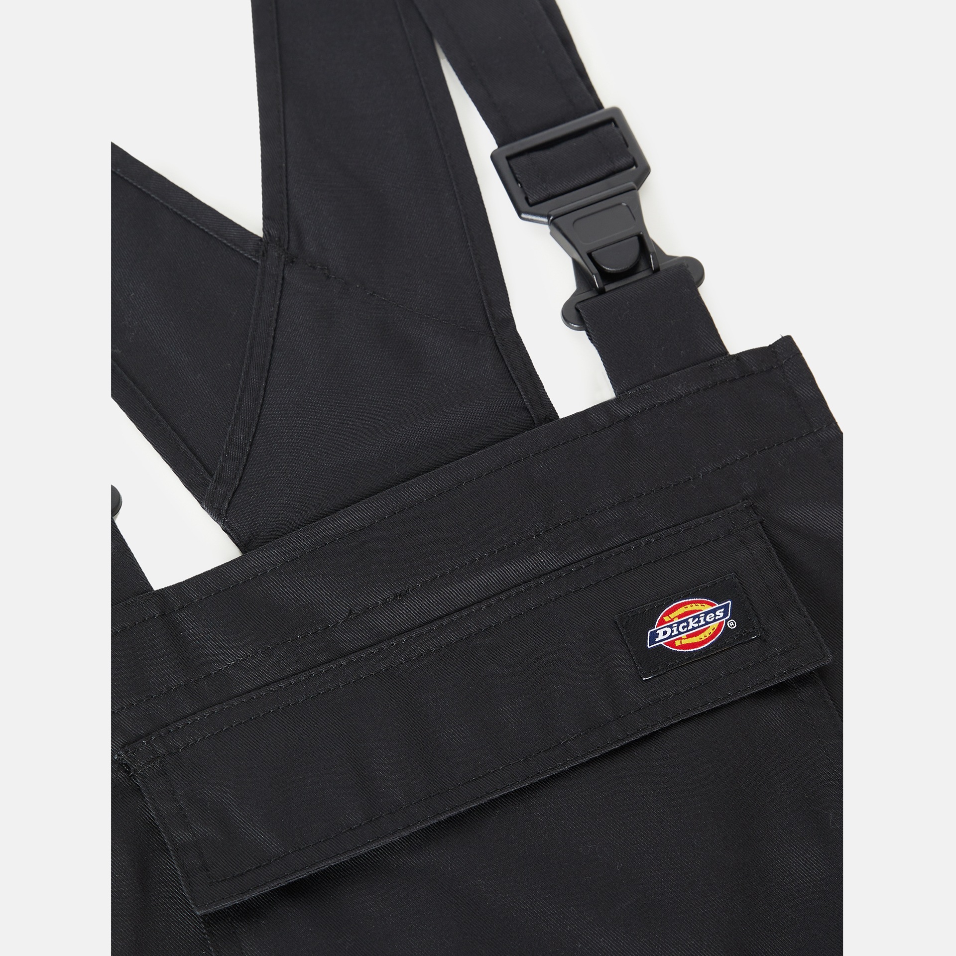 Dickies Arbeitsoverall »Dickies Workwear Bib EVERYDAY B&B«