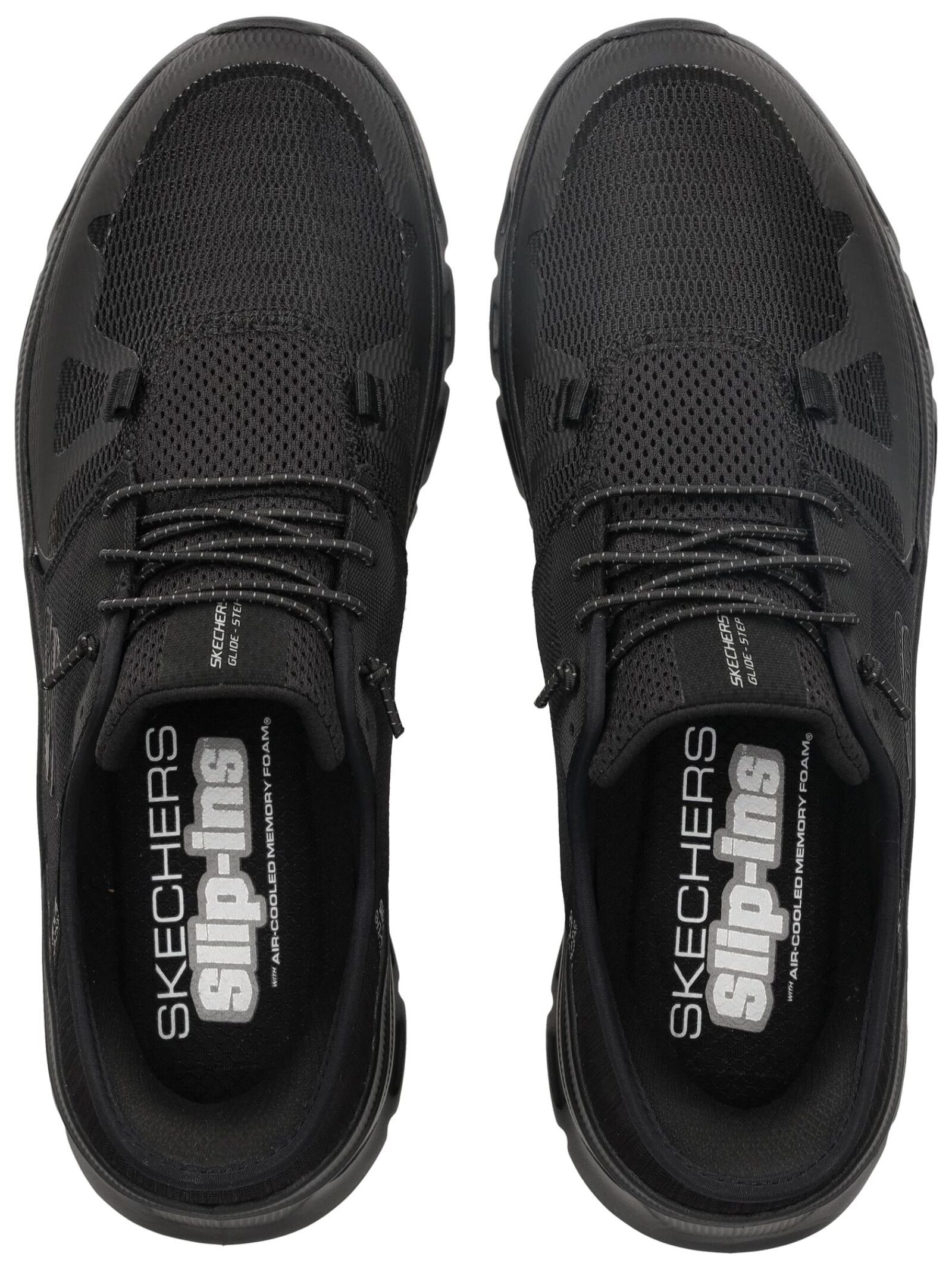 Skechers Sneaker »Skechers Sneaker Textil«