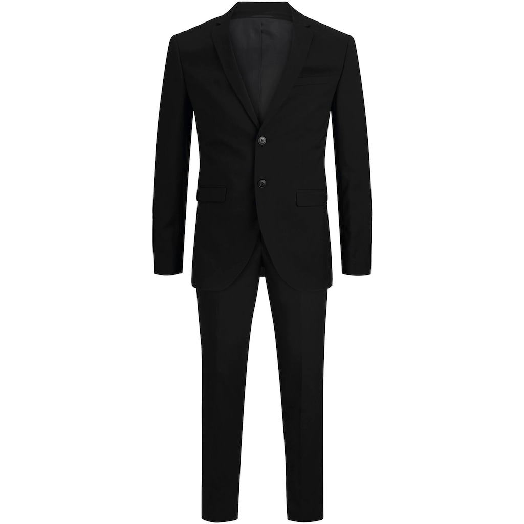 Jack & Jones Anzug »JPRFRANCO SUIT NOOS«, slim fit