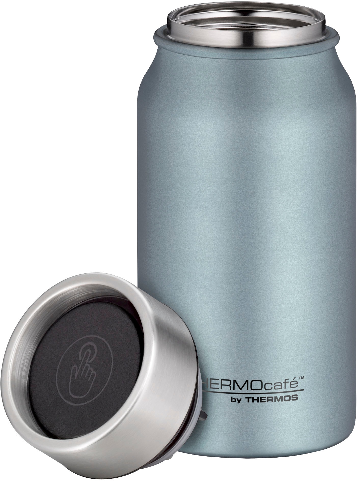 THERMOcafé Thermobecher »TC DRINKING MUG, absolut dicht, spülmaschinenfest« günstig online kaufen