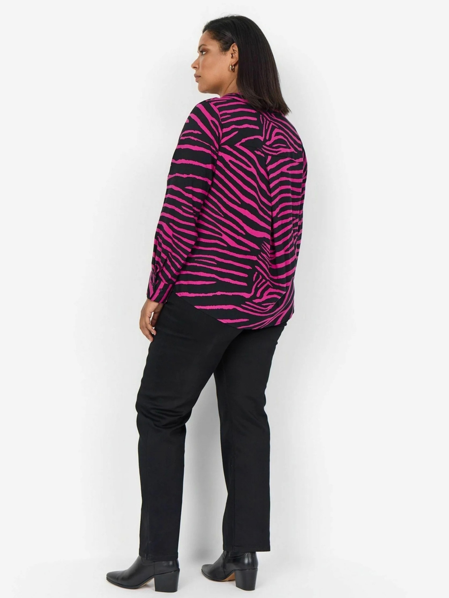 Wasabi Concept Blusentop »Wasabi Concept Shirt WA-KENJA 2«