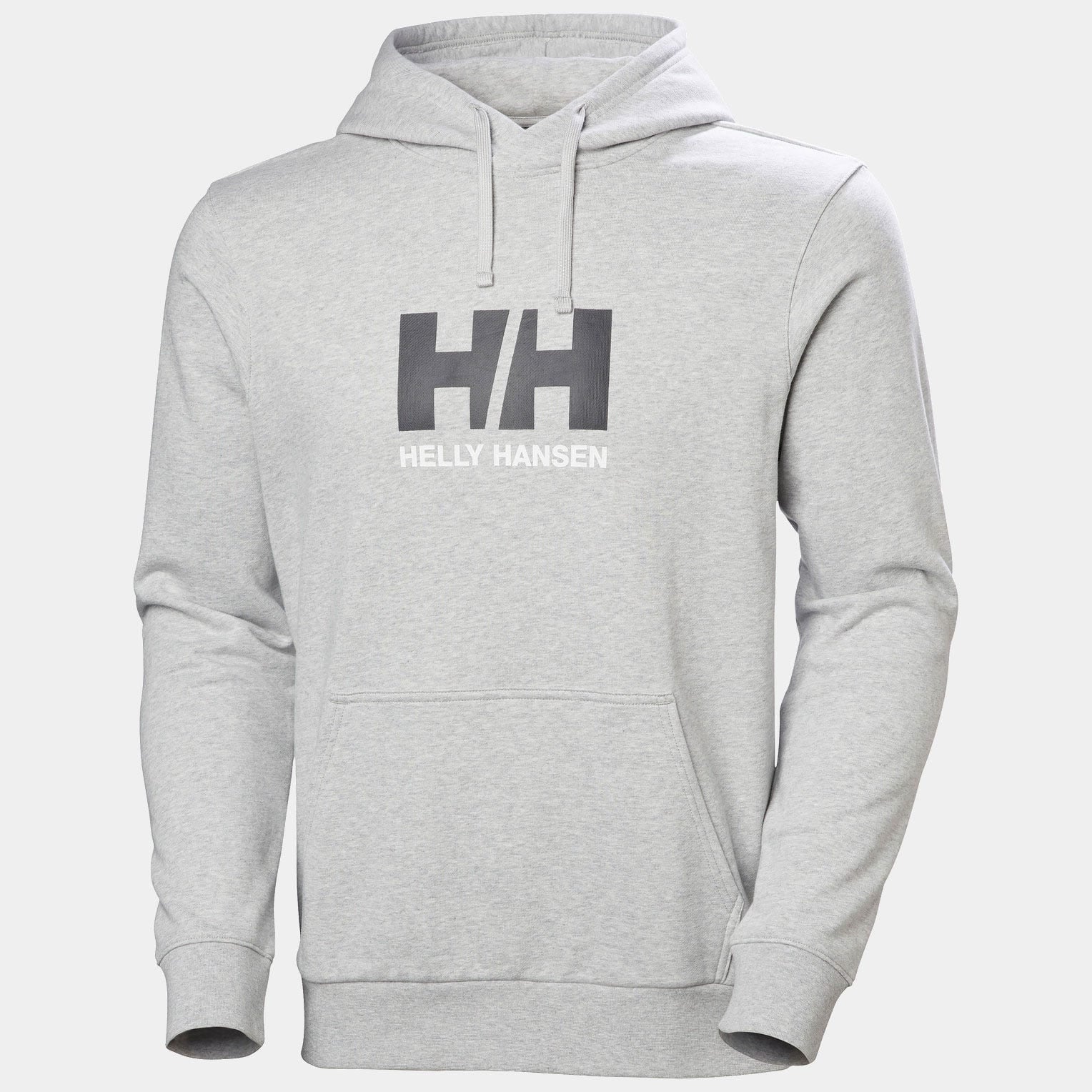 Helly Hansen Kapuzensweatshirt »HH LOGO HOODIE 3.0«, mit Kängurutasche, sportliche Passform
