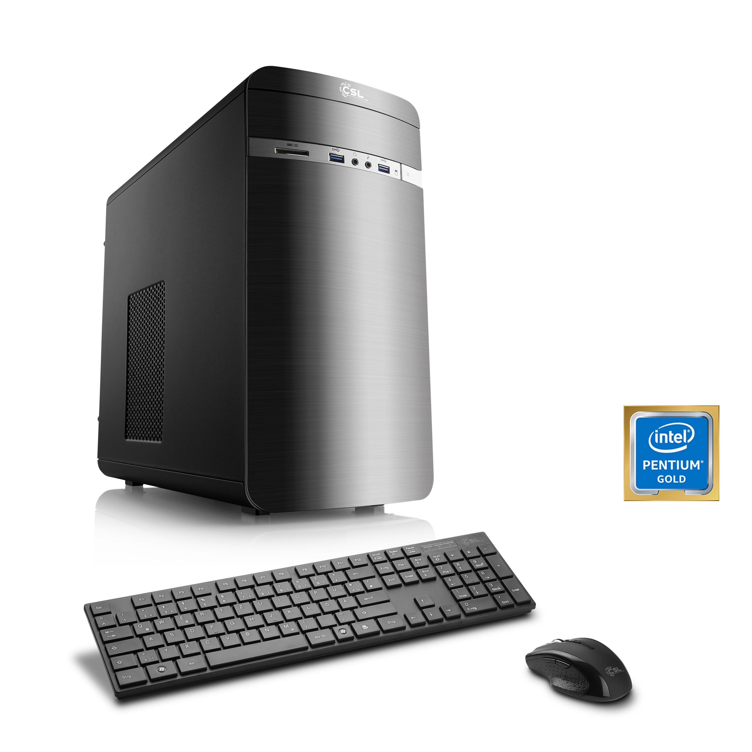 CSL PC »Speed V1815«