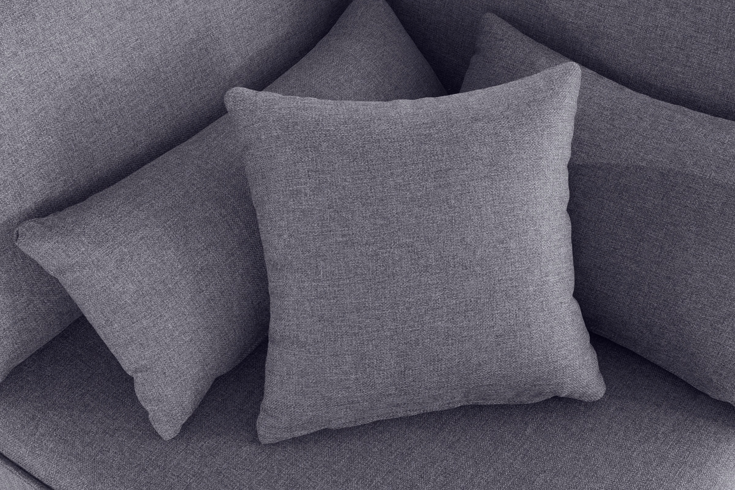 OTTO home Sofa-Eckelement »Florid« Teil eines Modulsofas, fester Sitzkomfor günstig online kaufen