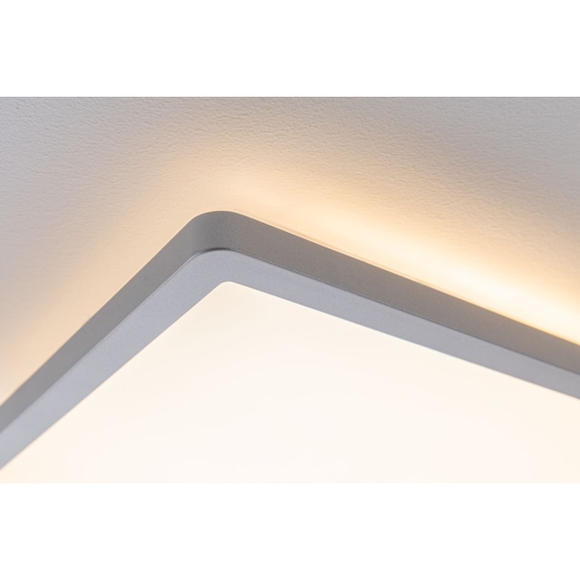Paulmann LED Panel »Atria Shine«, 1 flammig-flammig auf Rechnung kaufen