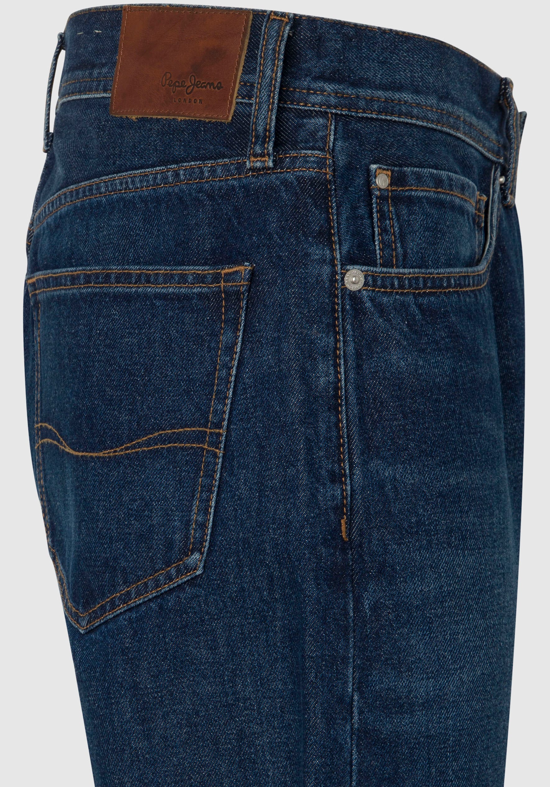 Pepe Jeans Loose-fit-Jeans »LOOSE JEANS«