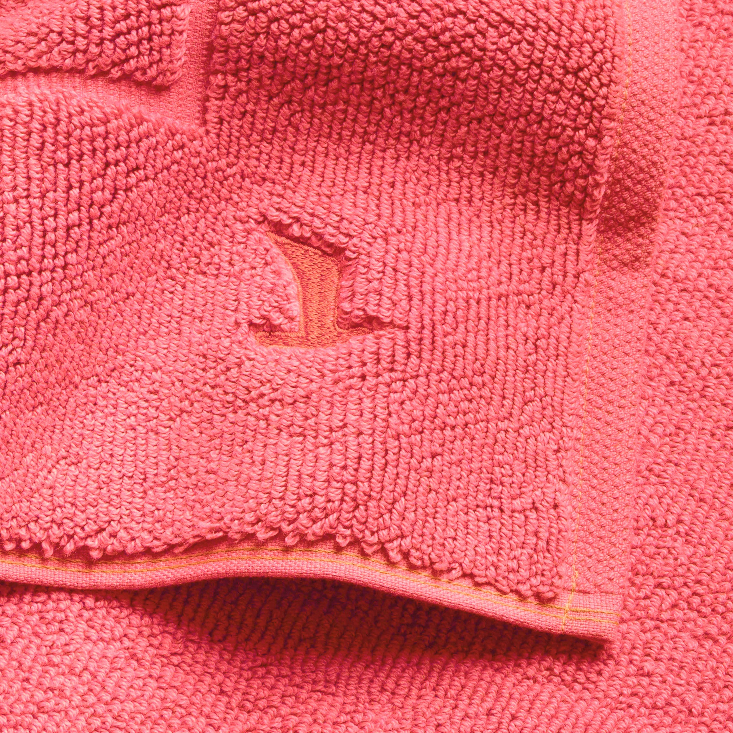 Möve Badematte »Superwuschel« Höhe 8 mm beidseitig nutzbar   fußbodenheizun günstig online kaufen