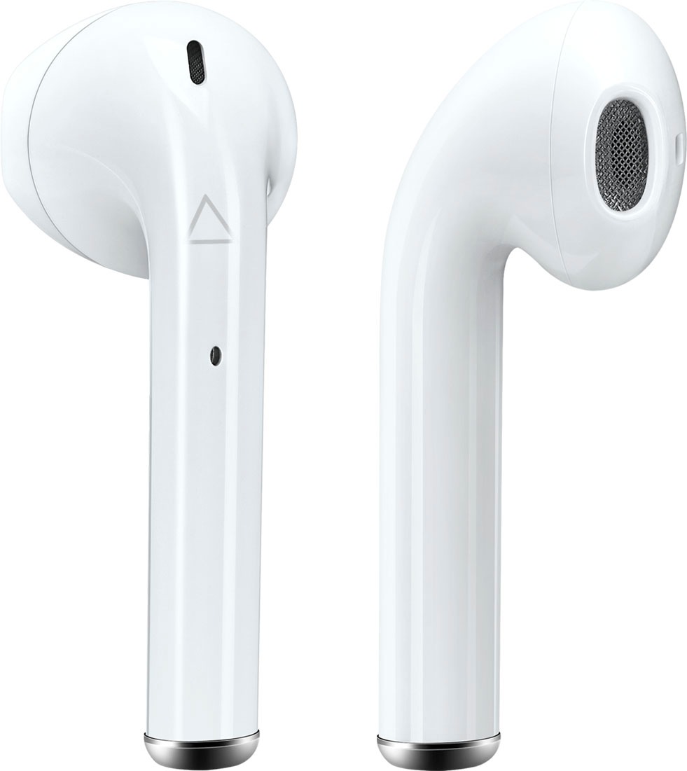 True MP3-Player«, Earbuds In-Ear-Kopfhörer Denver Raten Wireless Bluetooth, mit auf »TWM-850 bestellen wireless