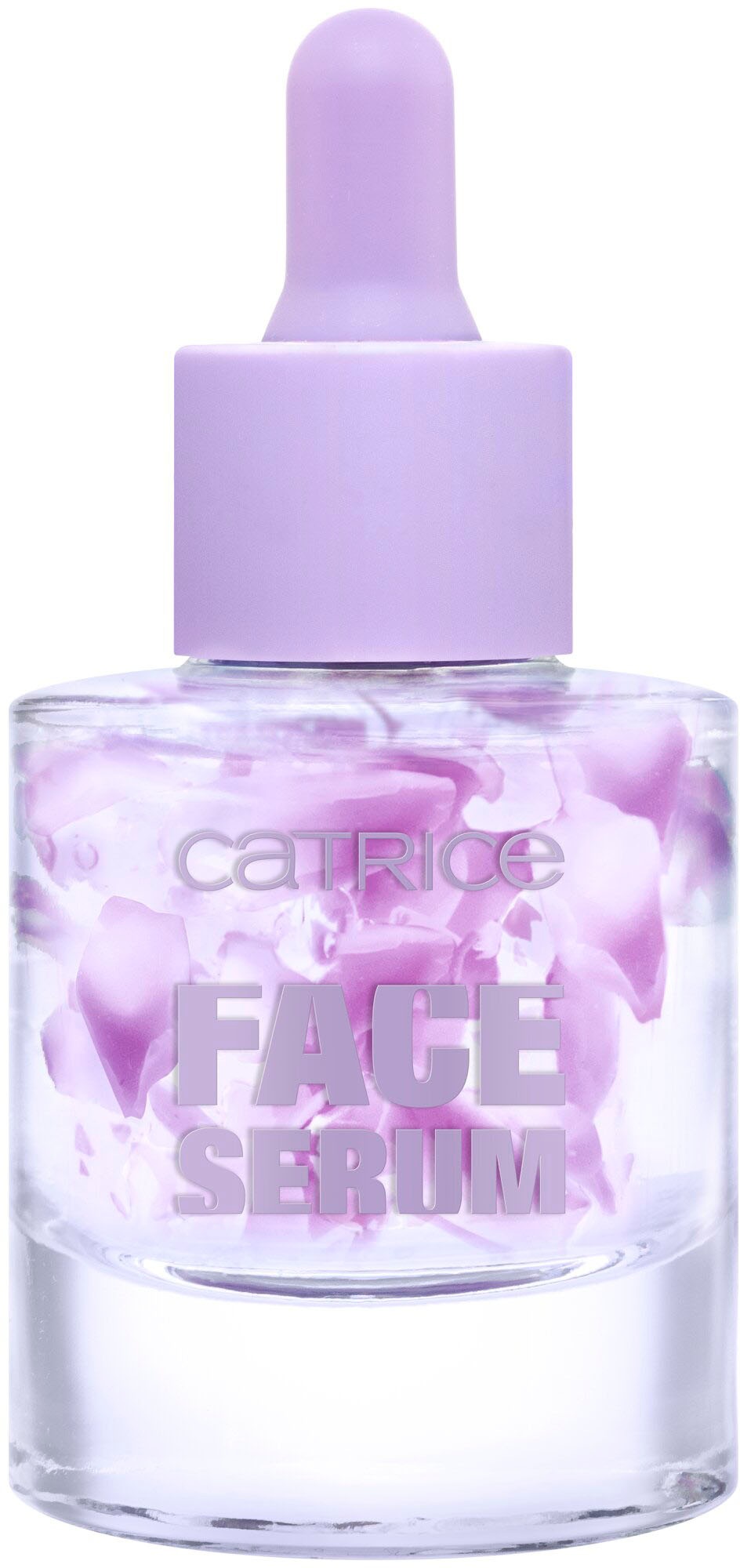 Catrice Gesichtsserum »SECRET GARDEN Face Sereum«, (Set, 4 tlg.)