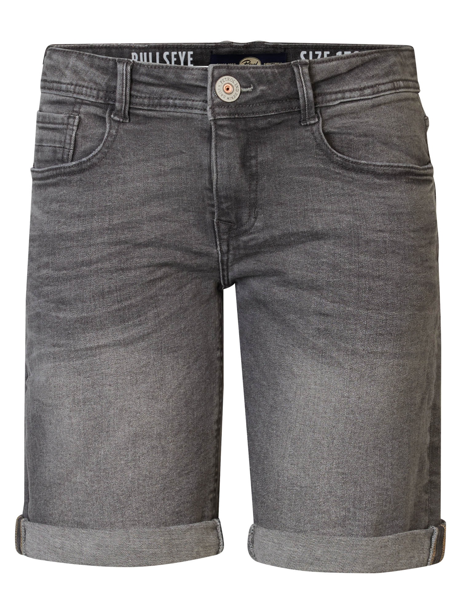 Bild von Petrol Industries Jeansshorts, mit Stretch, for BOYS
