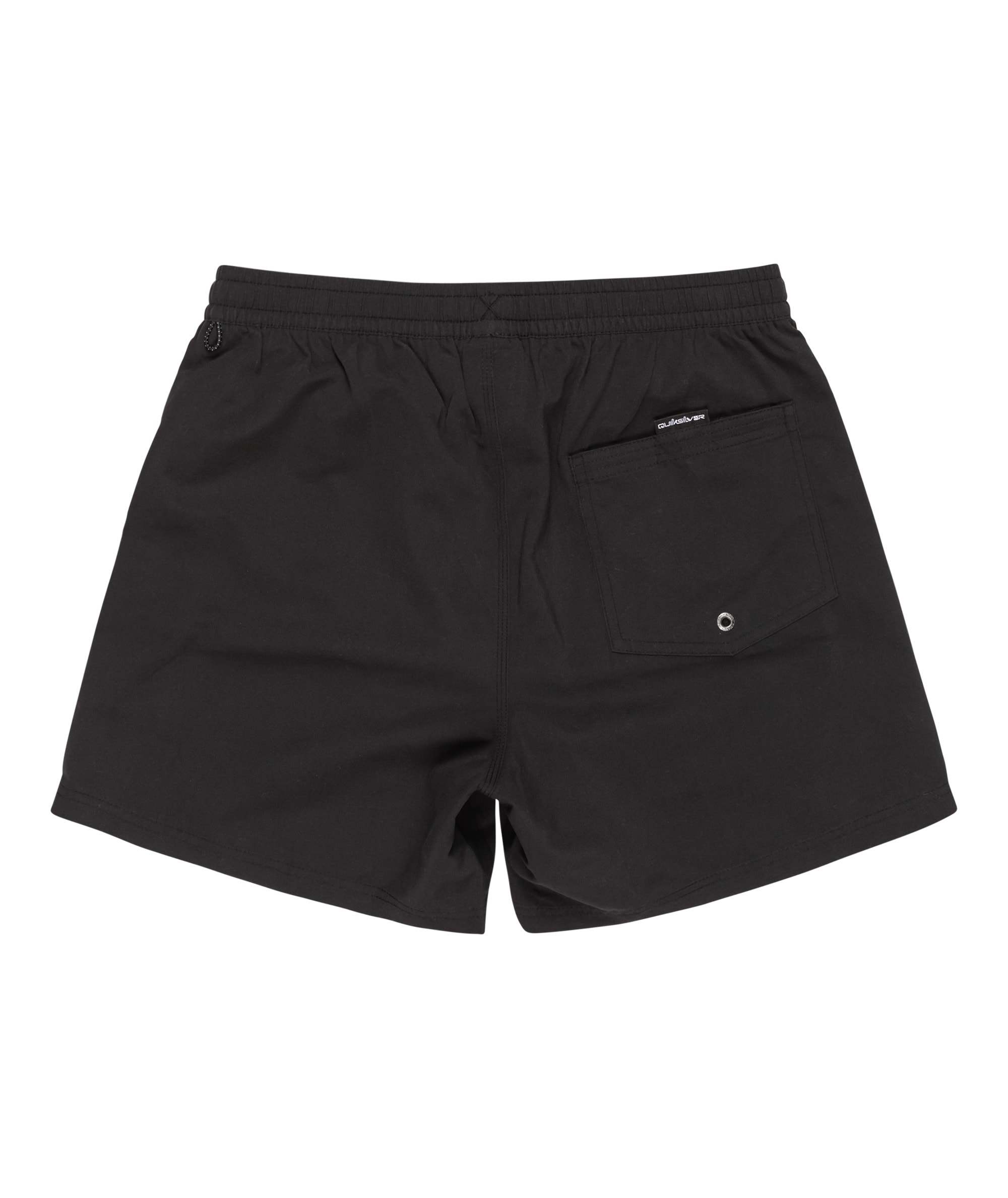 Quiksilver Badeshorts »EVERYDAY VOLLEY 15« sportliche Schnittform, für Erwachsene, schnelltrocknendes Material