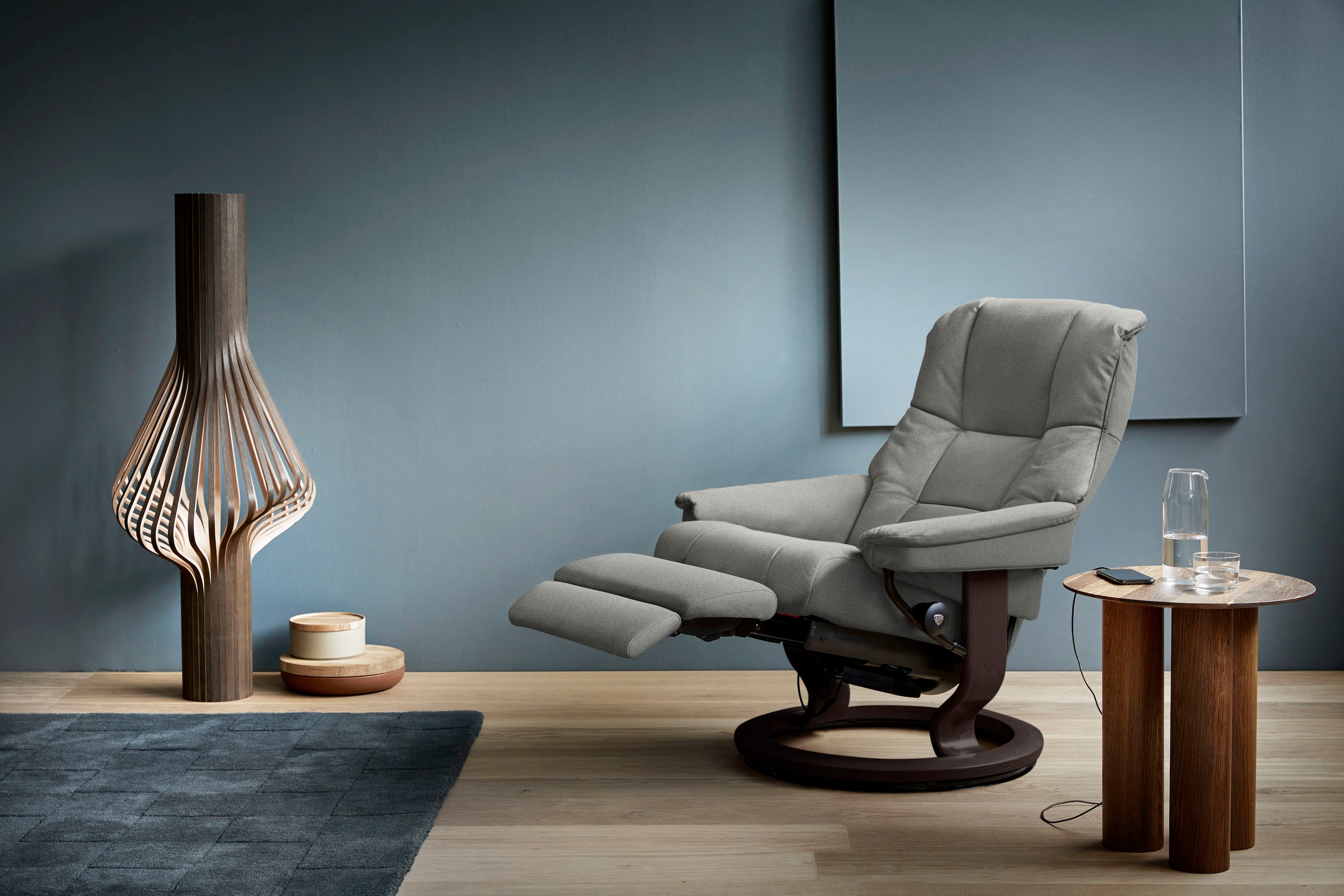 Stressless® Relaxsessel »Mayfair«, elektrisch verstellbar, optional 2-motor günstig online kaufen