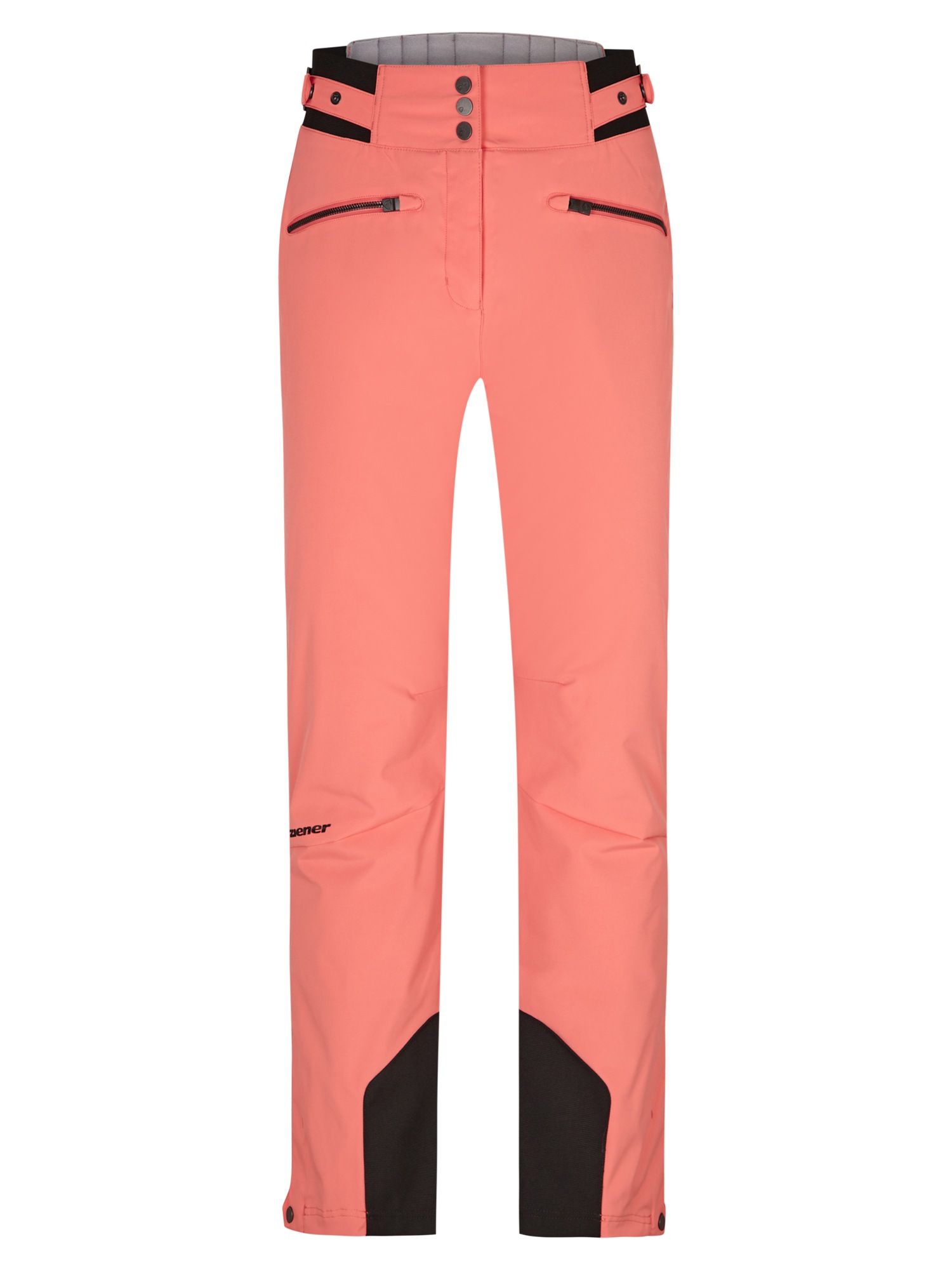 Skihose „TILLA“, Gr. 40 – EURO-Größen, pfirsich EURO-Größen