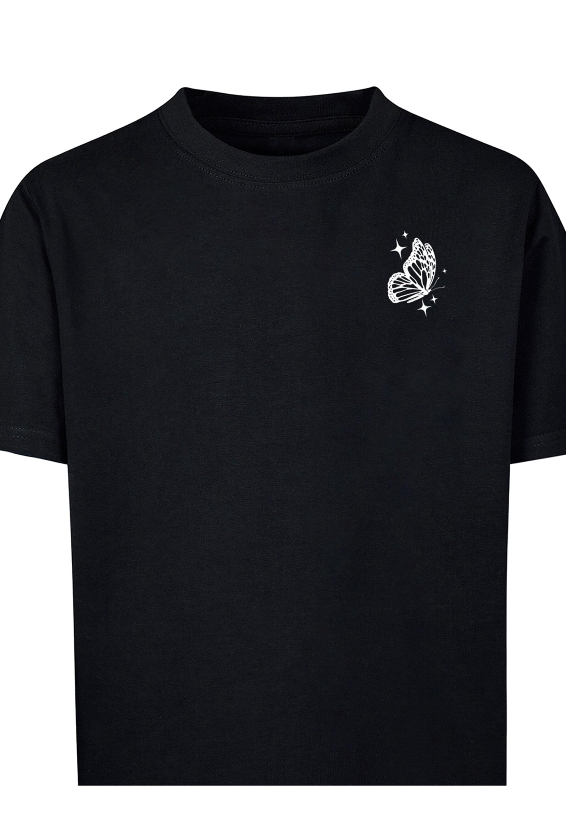 MisterTee T-Shirt »MisterTee Beyond Your Dreams Tee« 1 Stk. tlg.