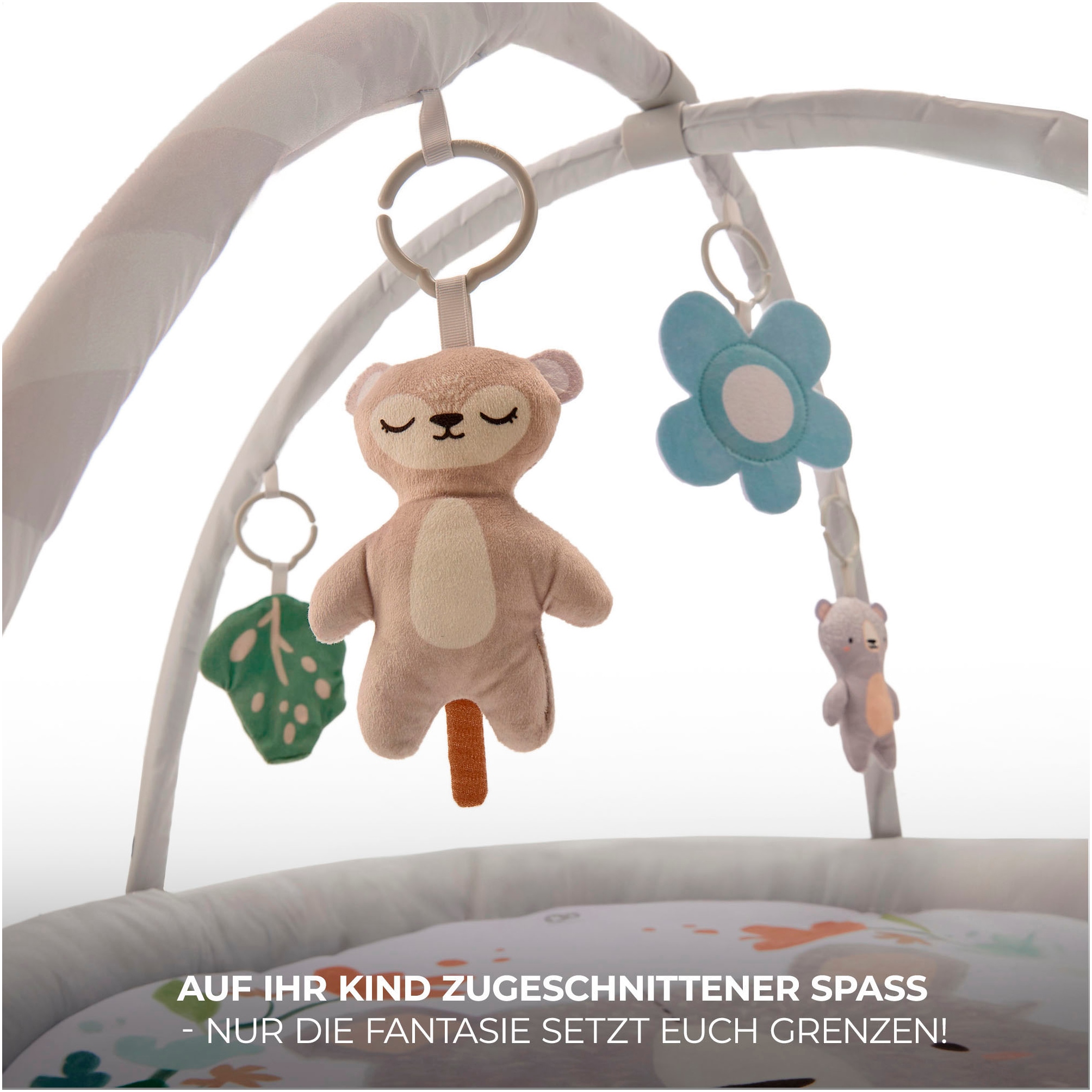 Kinderkraft Spielbogen »COZYPLAY«