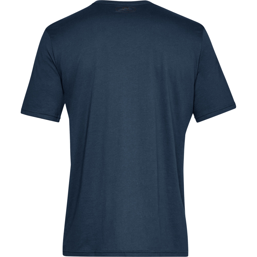 Under Armour® T-Shirt »UA M SPORTSTYLE LC SS«, (1 tlg.)