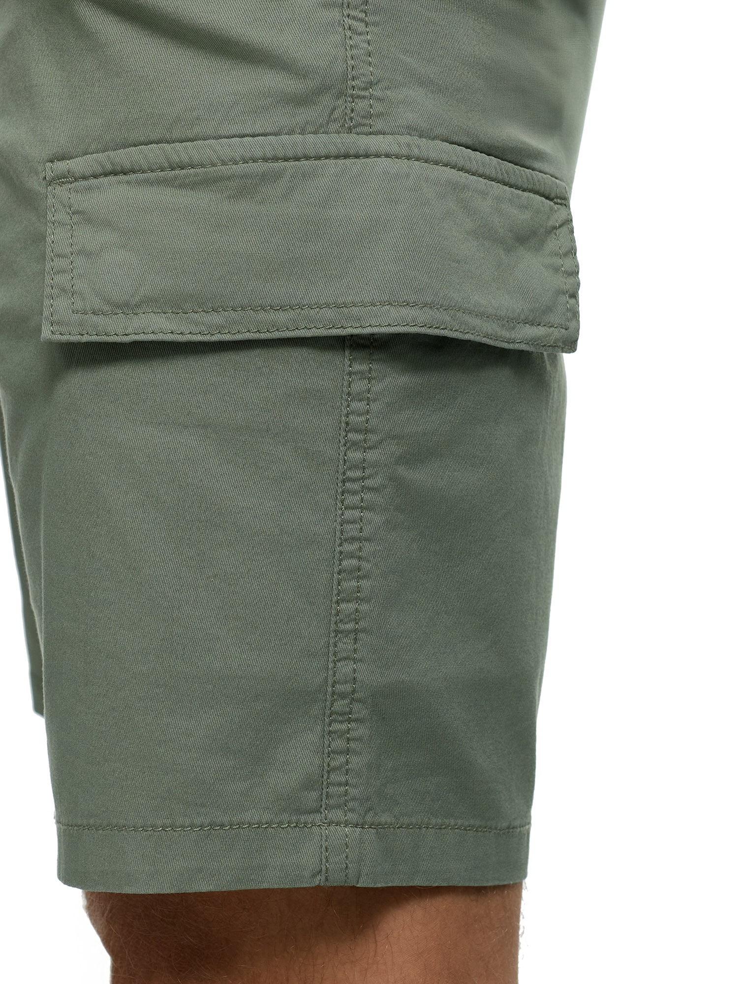 Indicode Cargoshorts »INSpring Cargo Shorts«