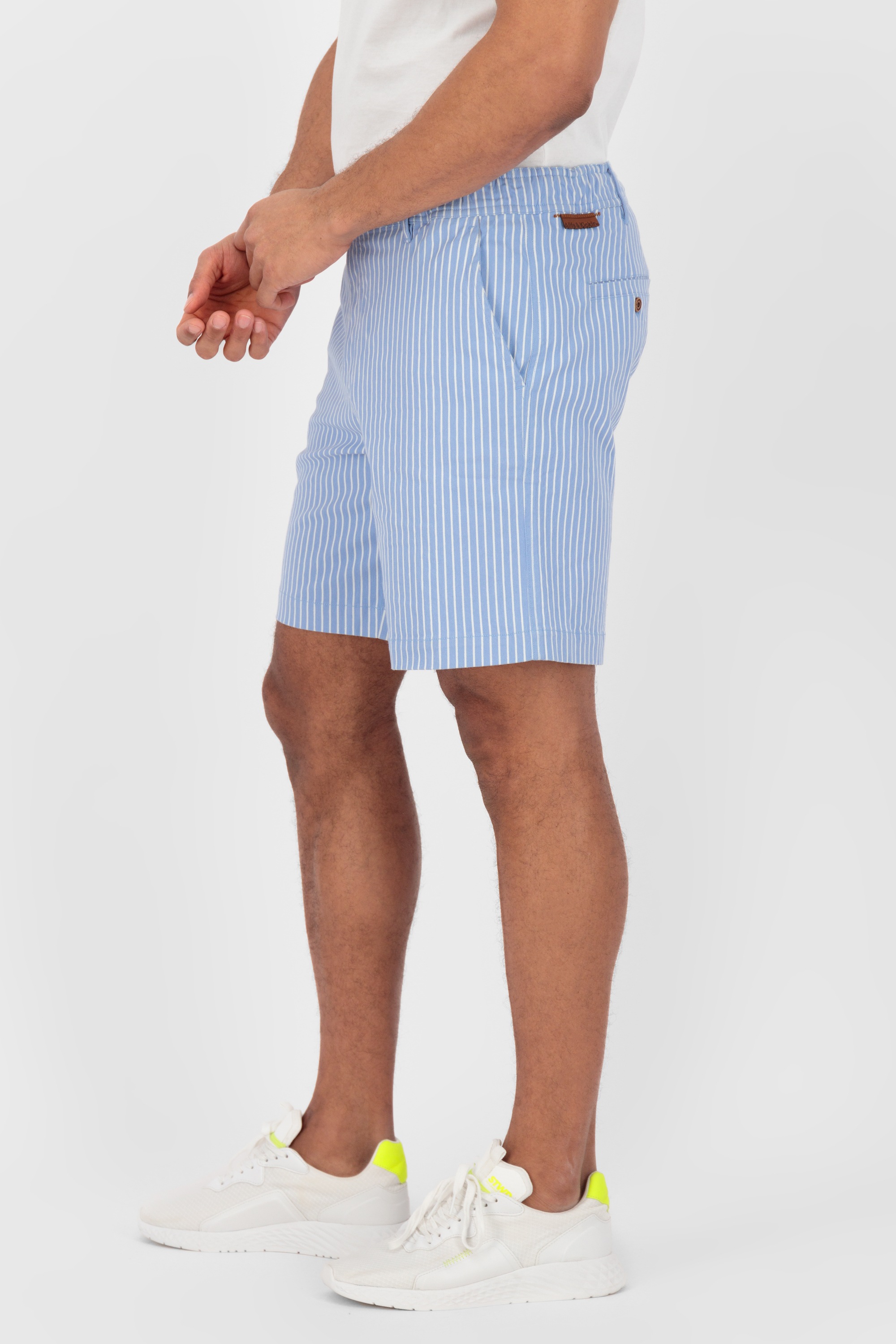 Alife & Kickin Shorts »Herren MarcoAK Z«