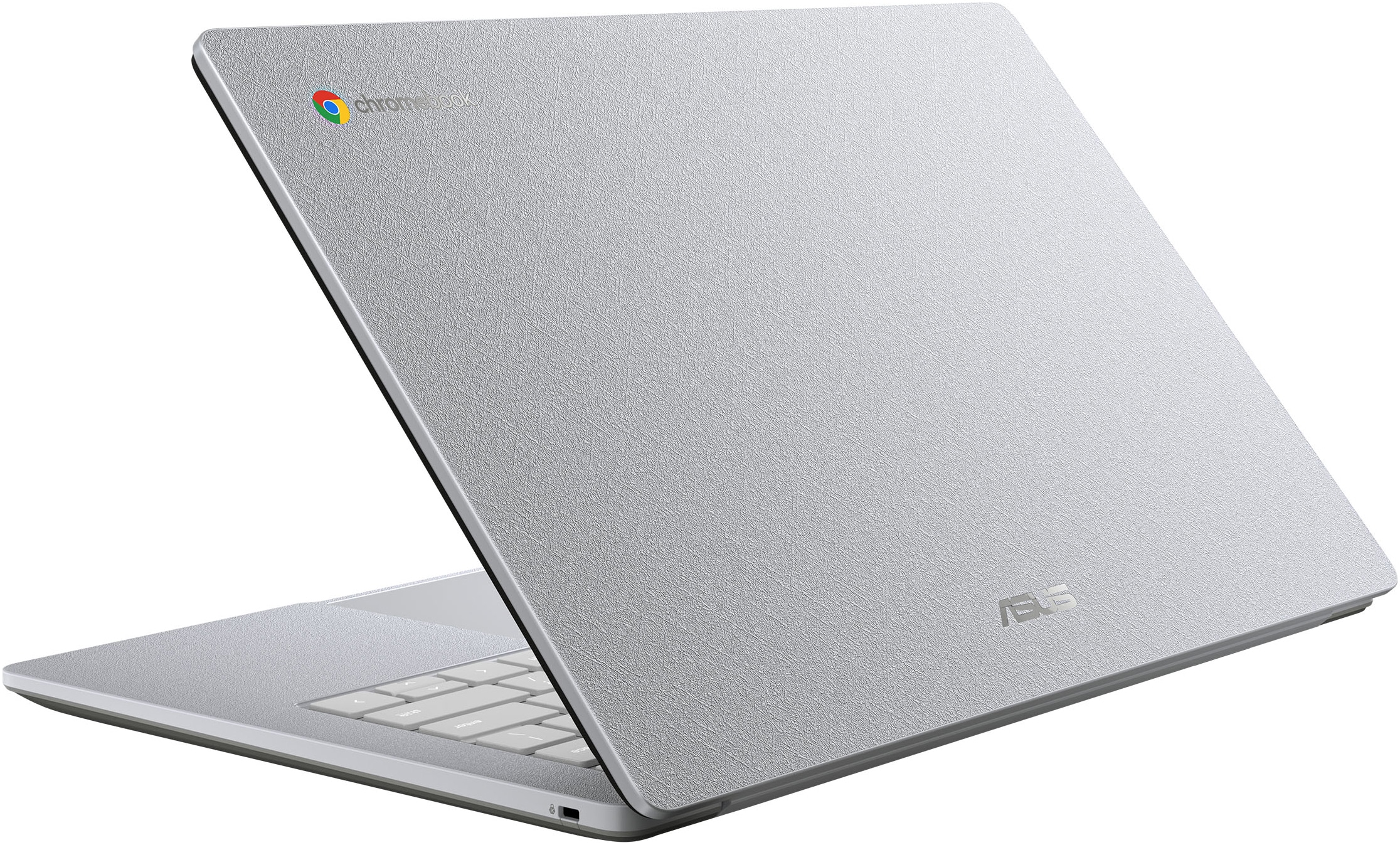 Asus Chromebook »CX14 CX1405CTA-S60607« 35,6 cm / 14 ″ Intel N-Reihe UHD 128 GB SSD ChromeOS