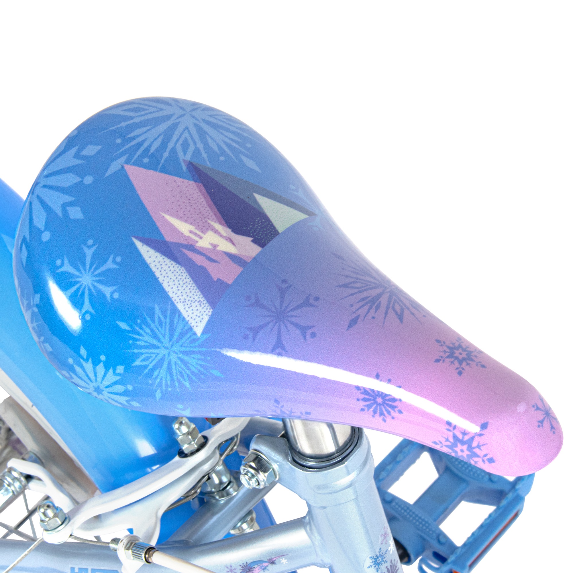 Huffy Kinderfahrrad »Huffy Disney Frozen 16-Zoll-Fahrrad«