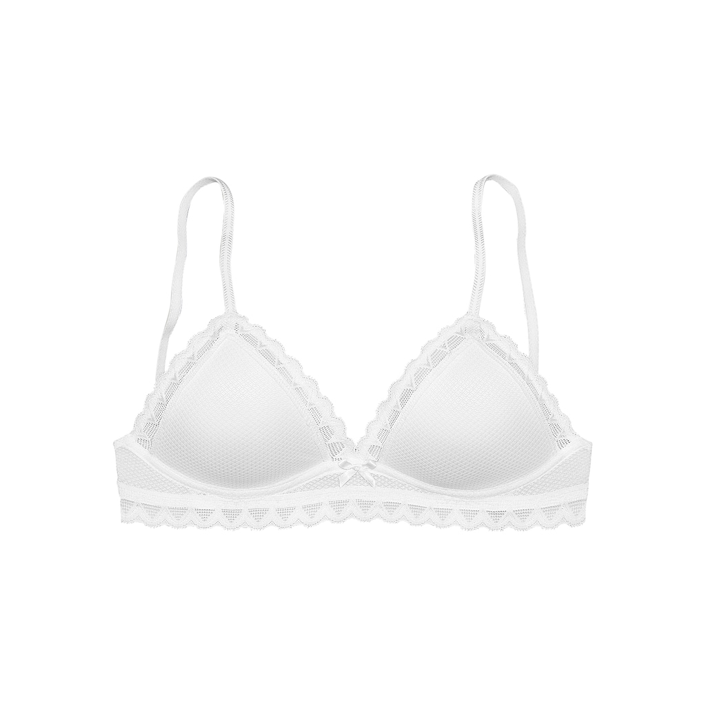 s.Oliver Bralette-BH