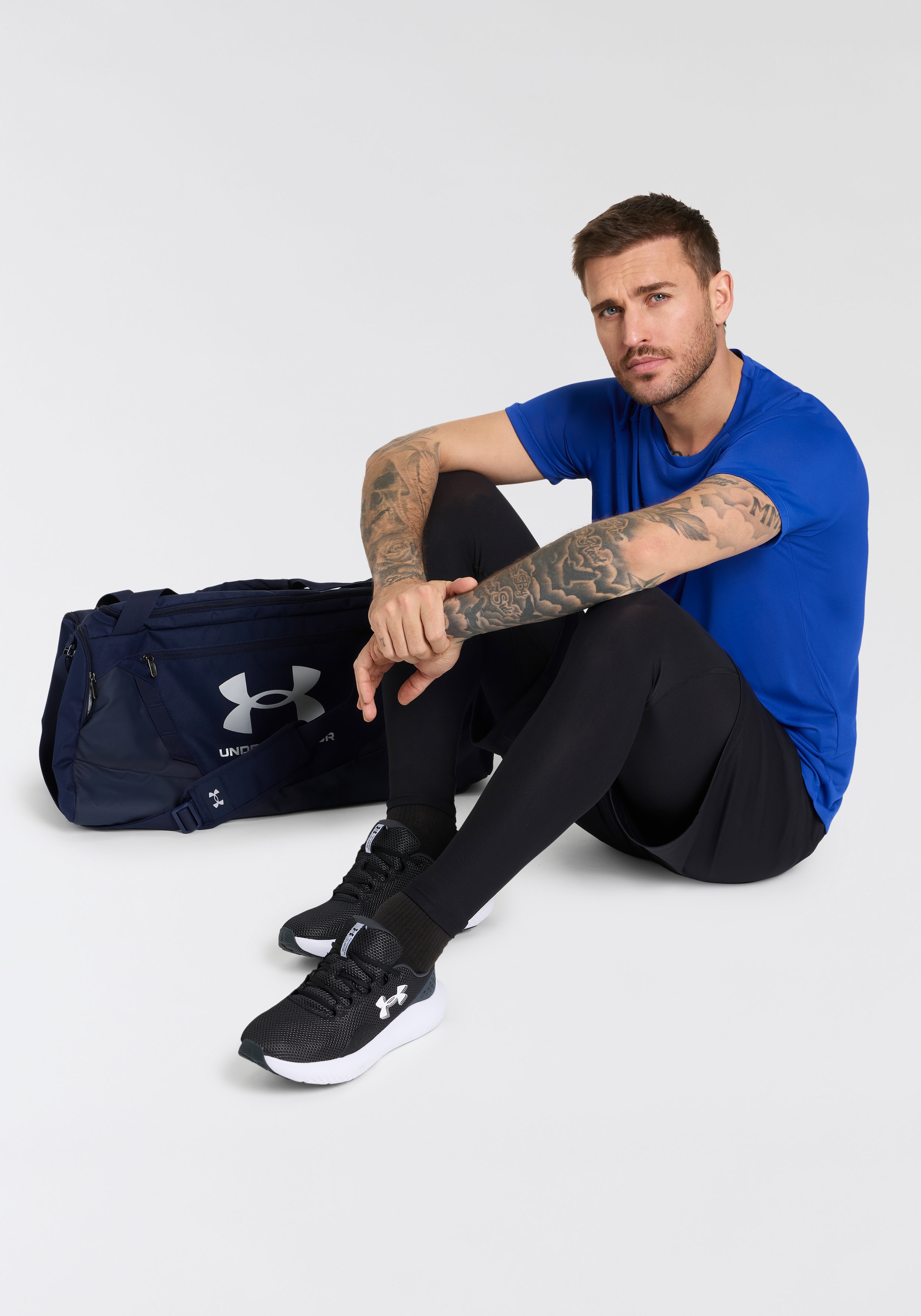 Under Armour® Laufschuh »UA Charged Surge 4«